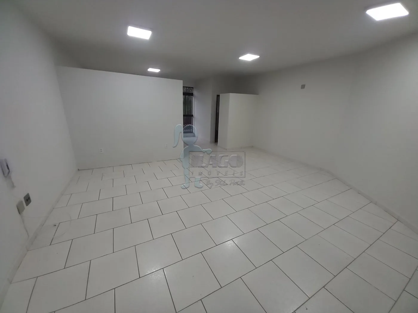 Alugar Comercial condomínio / Sala comercial em Ribeirão Preto R$ 1.200,00 - Foto 4