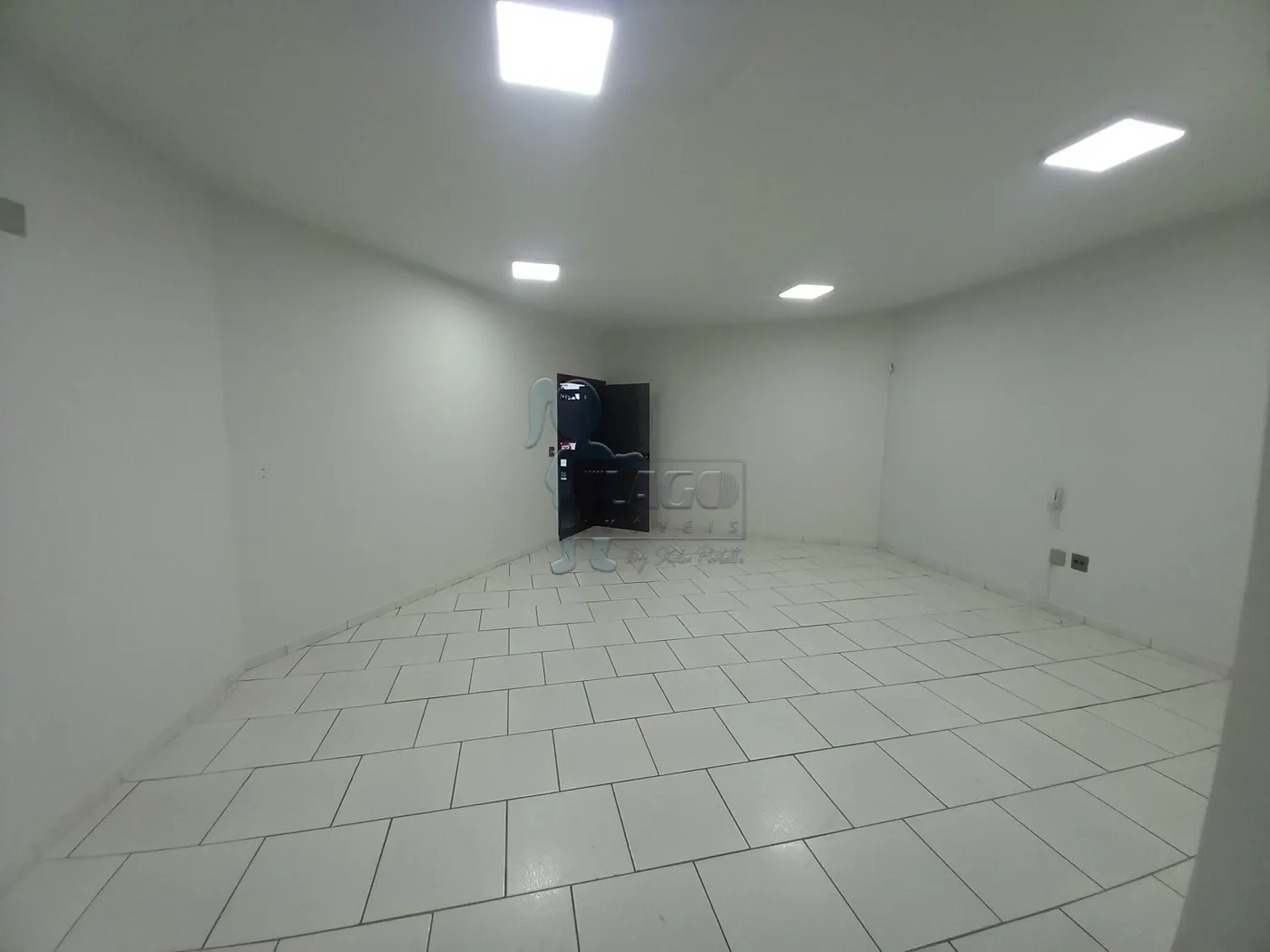 Alugar Comercial condomínio / Sala comercial em Ribeirão Preto R$ 1.200,00 - Foto 2