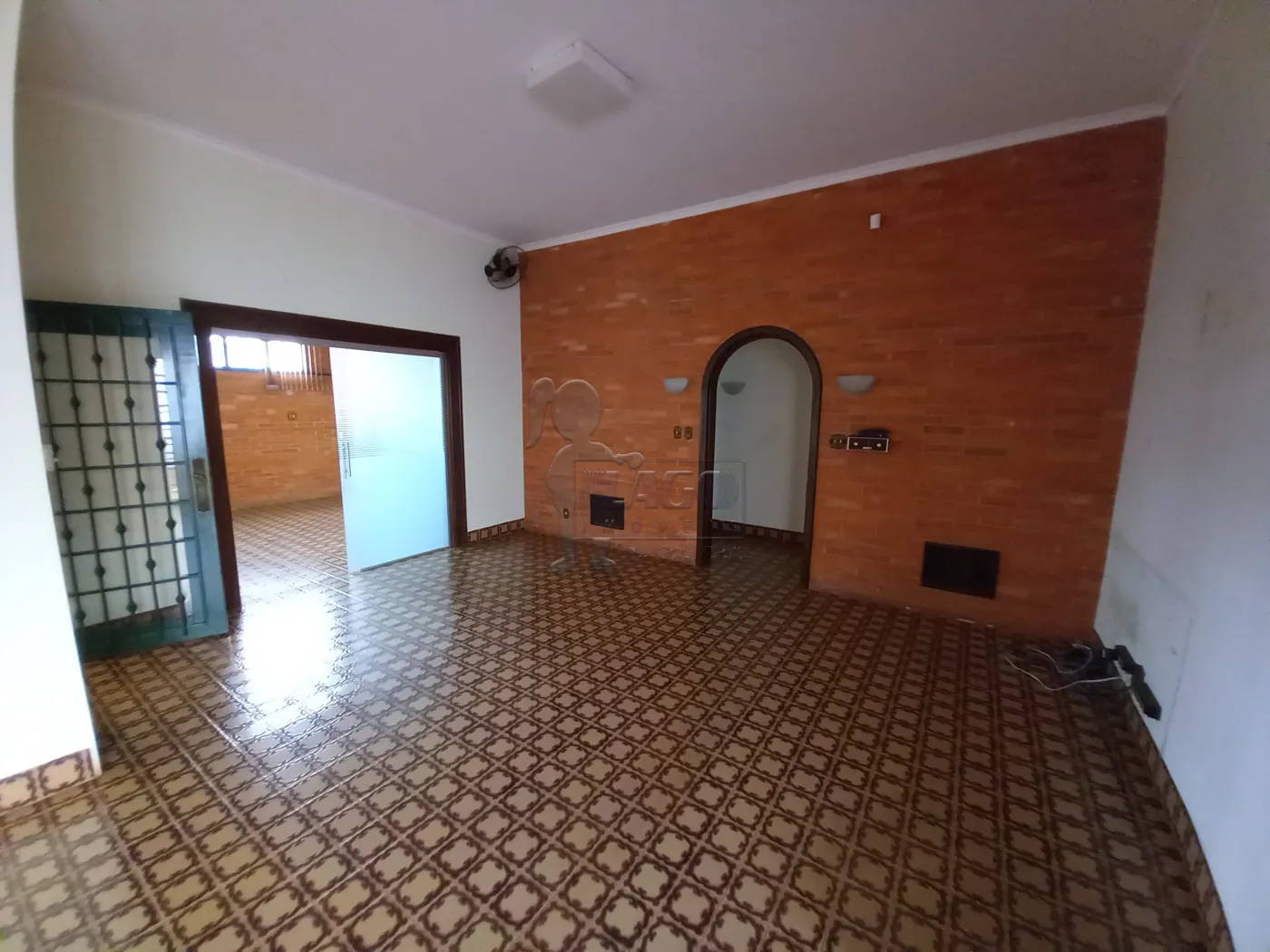 Alugar Comercial padrão / Casa comercial em Ribeirão Preto R$ 5.000,00 - Foto 12