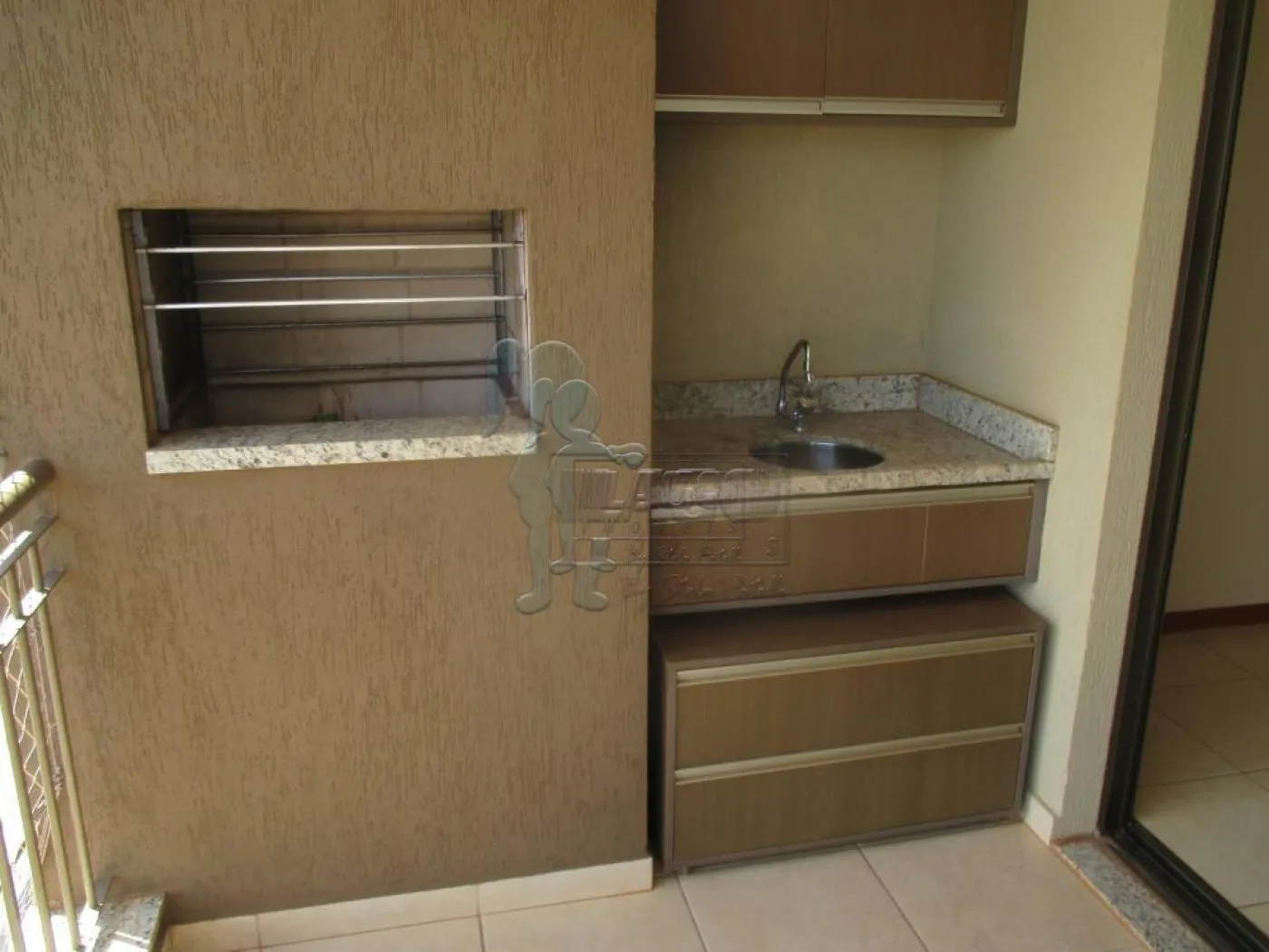 Alugar Apartamento / Padrão em Ribeirão Preto R$ 2.500,00 - Foto 6