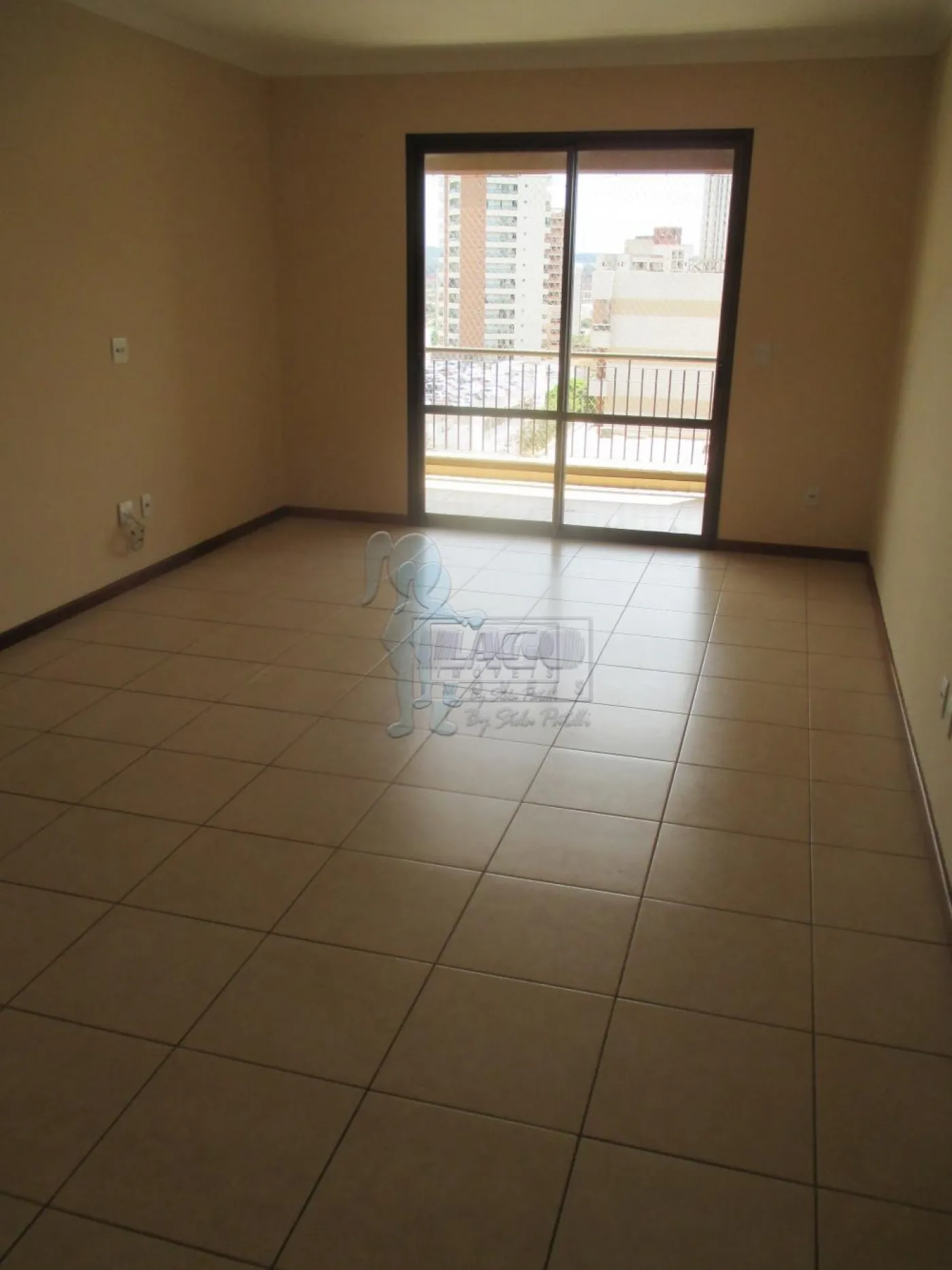 Alugar Apartamento / Padrão em Ribeirão Preto R$ 2.500,00 - Foto 3