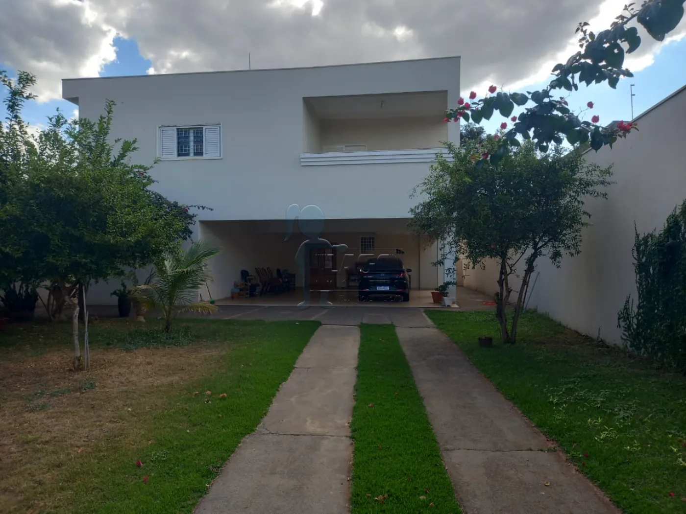 Comprar Casa / Padrão em Ribeirão Preto R$ 1.000.000,00 - Foto 2