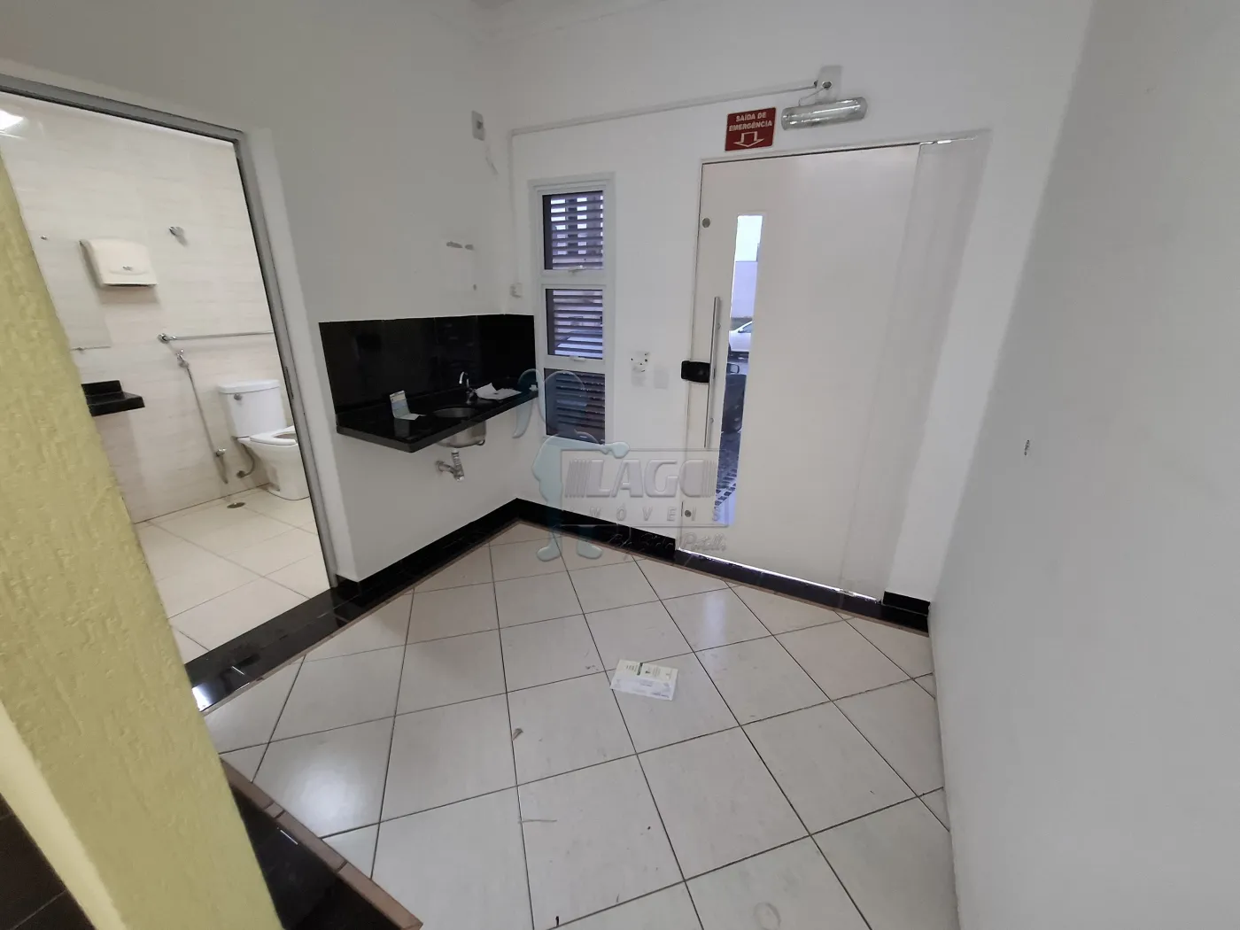 Alugar Comercial padrão / Galpão - Armazém em Ribeirão Preto R$ 7.990,00 - Foto 2