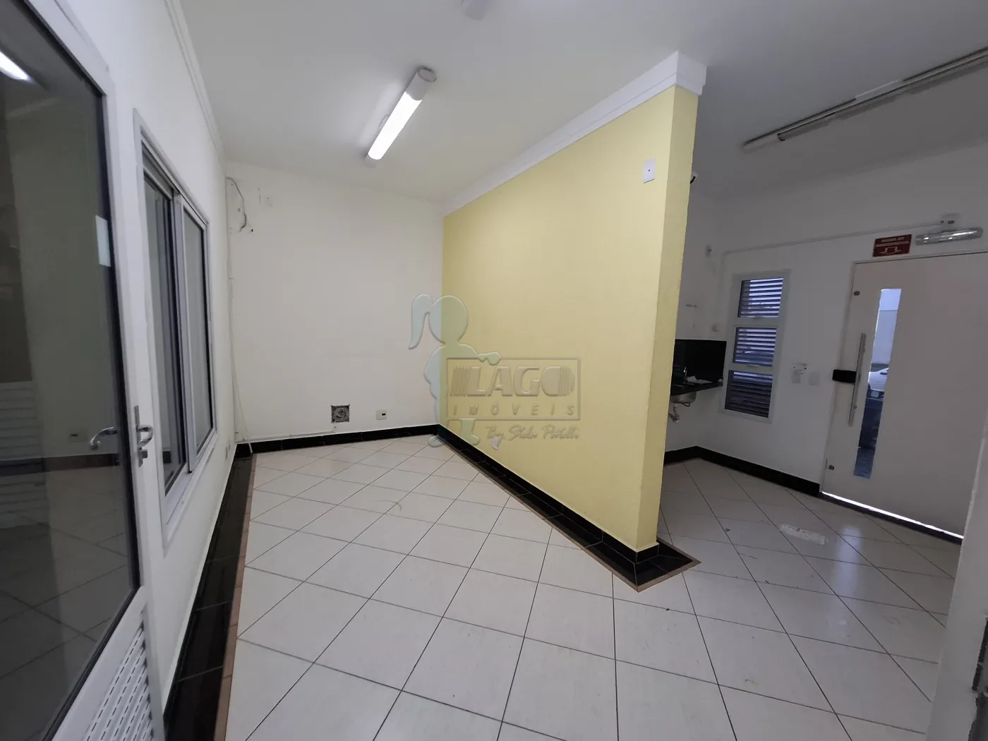 Alugar Comercial padrão / Galpão - Armazém em Ribeirão Preto R$ 7.990,00 - Foto 5