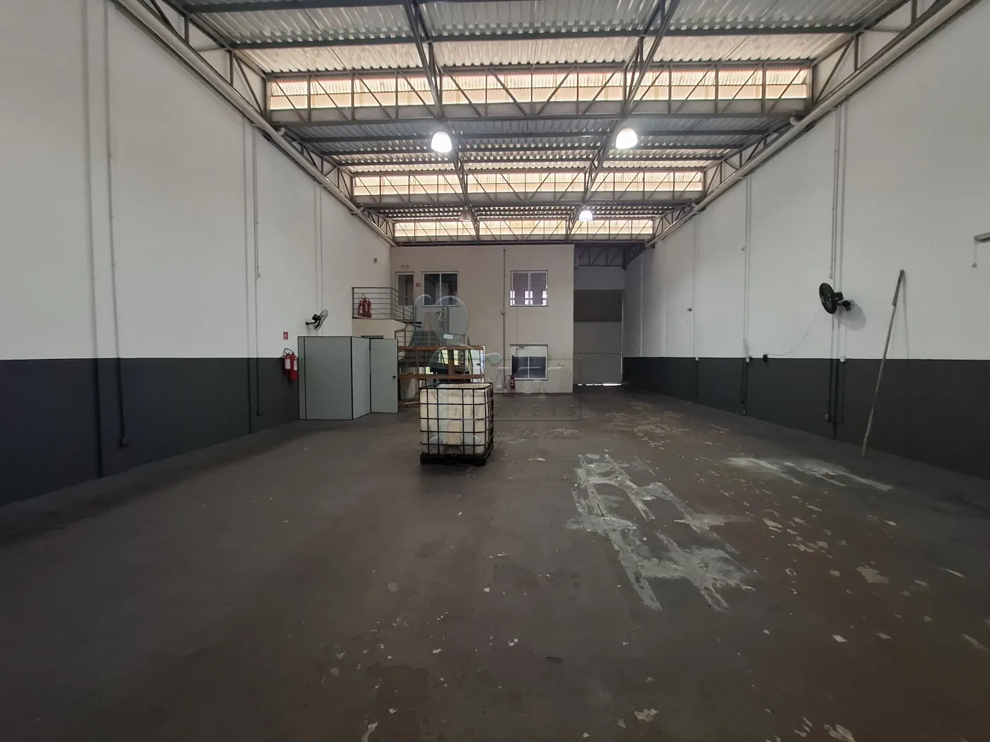 Alugar Comercial padrão / Galpão - Armazém em Ribeirão Preto R$ 7.990,00 - Foto 10