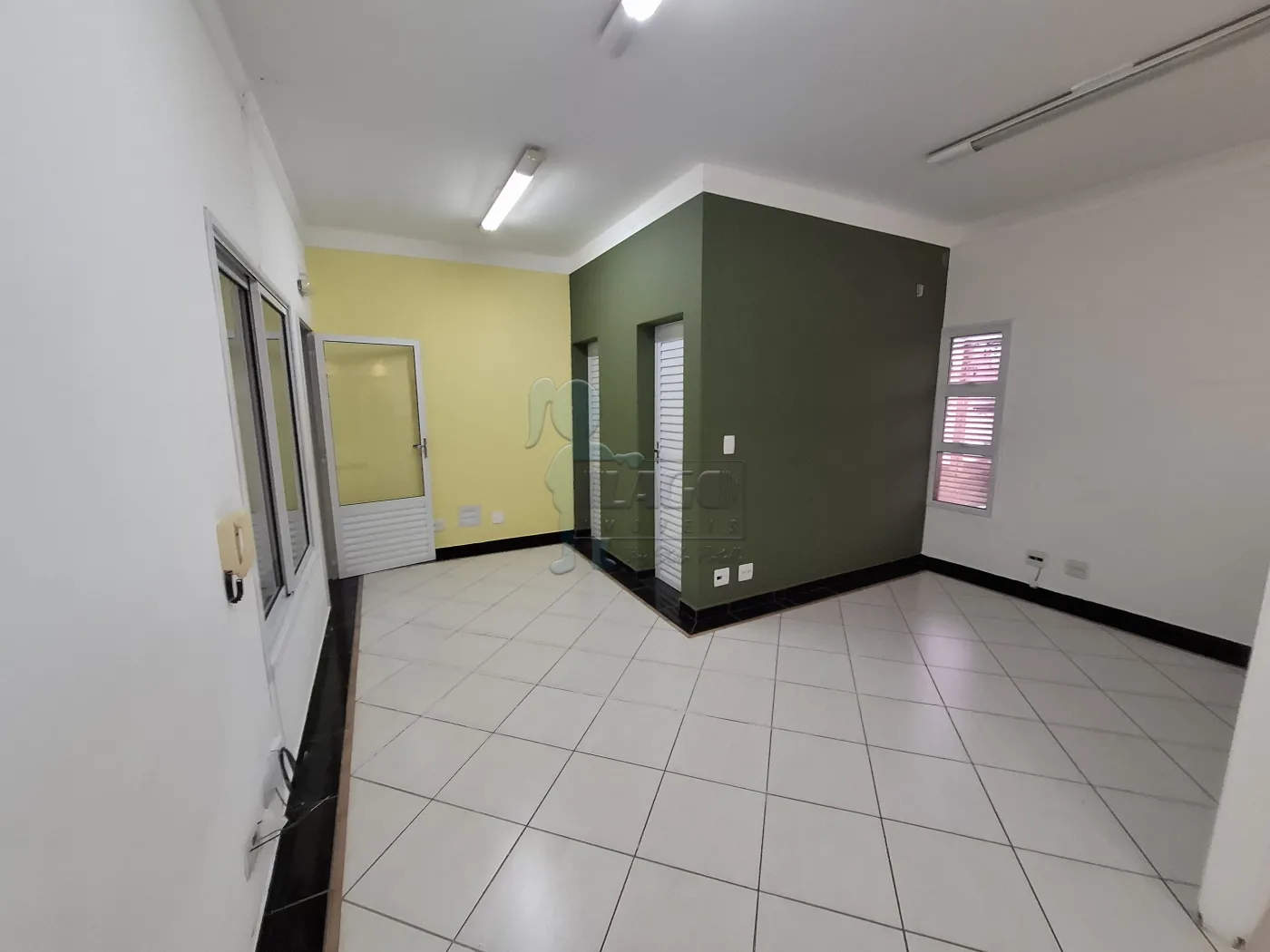 Alugar Comercial padrão / Galpão - Armazém em Ribeirão Preto R$ 7.990,00 - Foto 17