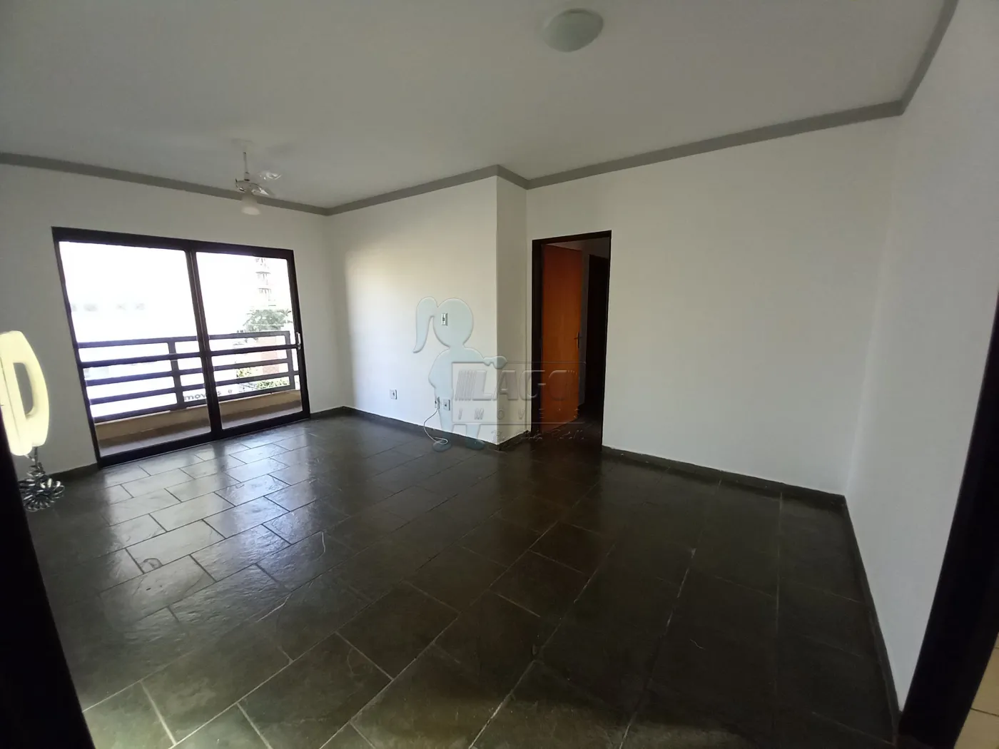 Alugar Apartamento / Padrão em Ribeirão Preto R$ 1.400,00 - Foto 3