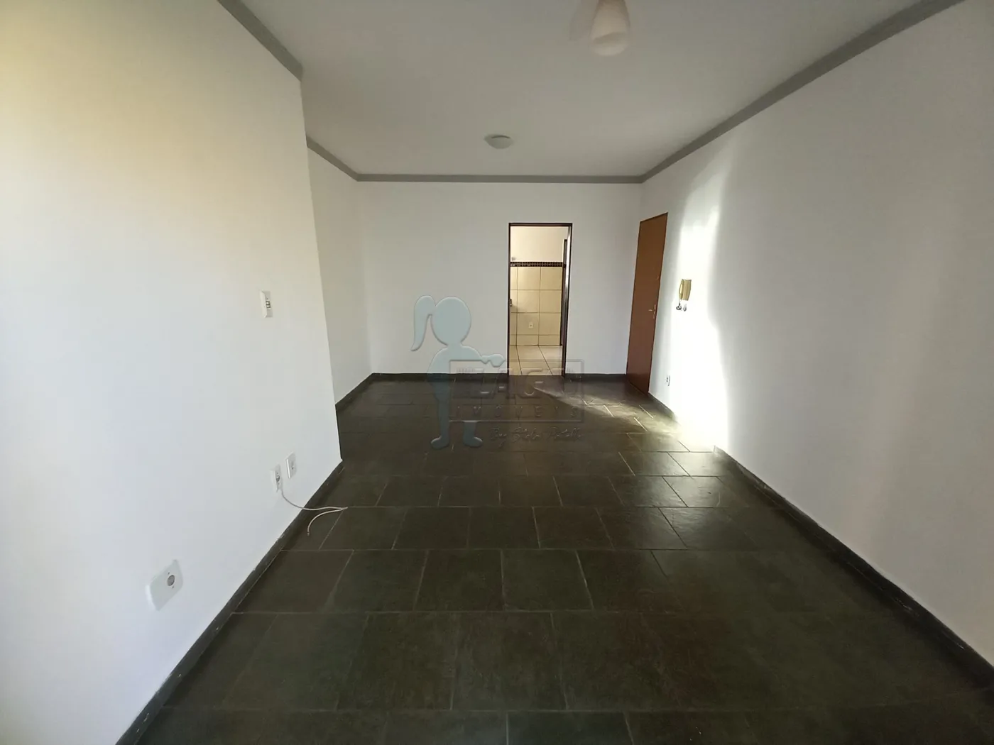 Alugar Apartamento / Padrão em Ribeirão Preto R$ 1.400,00 - Foto 4