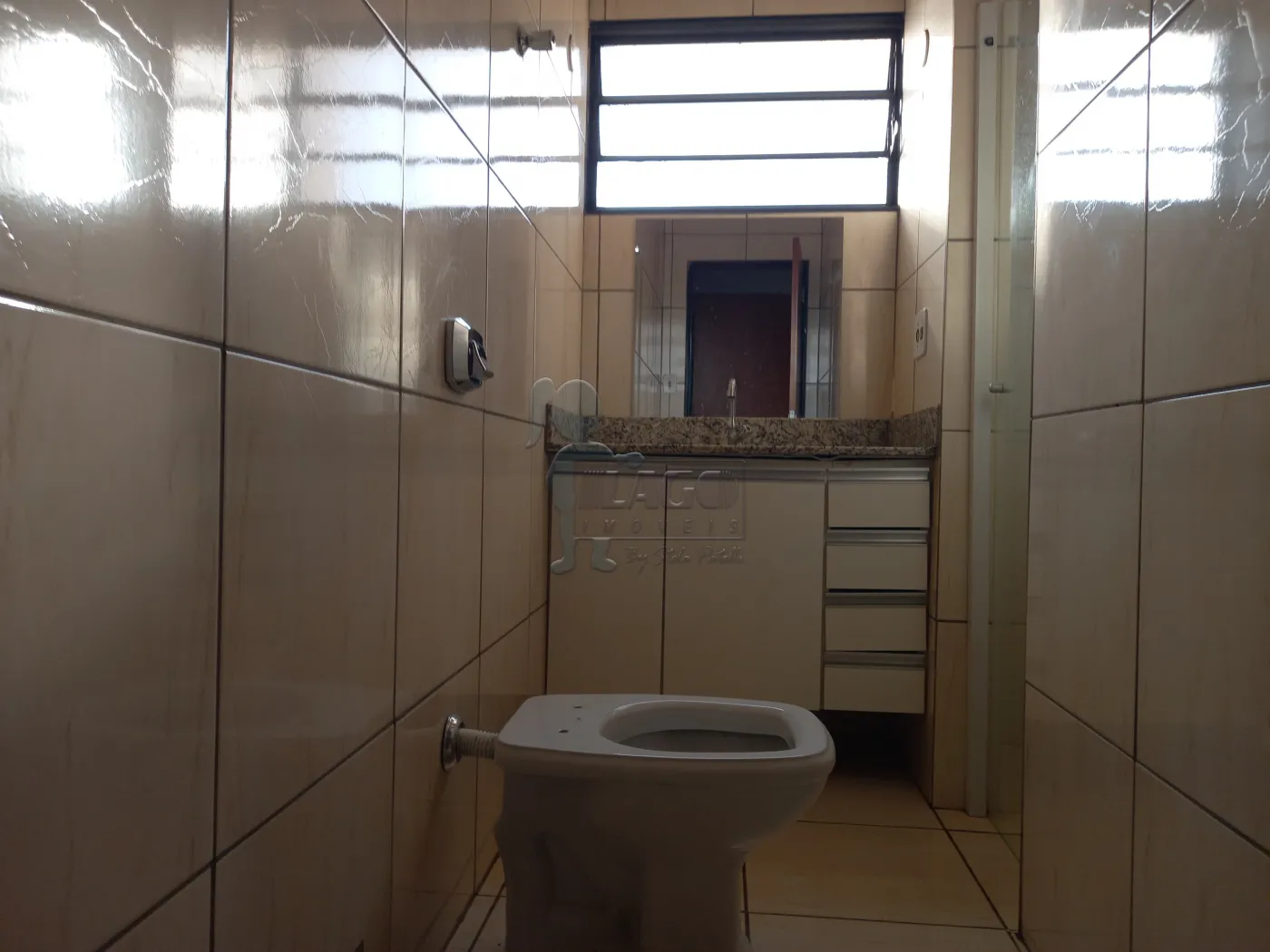 Alugar Apartamento / Padrão em Ribeirão Preto R$ 1.400,00 - Foto 15