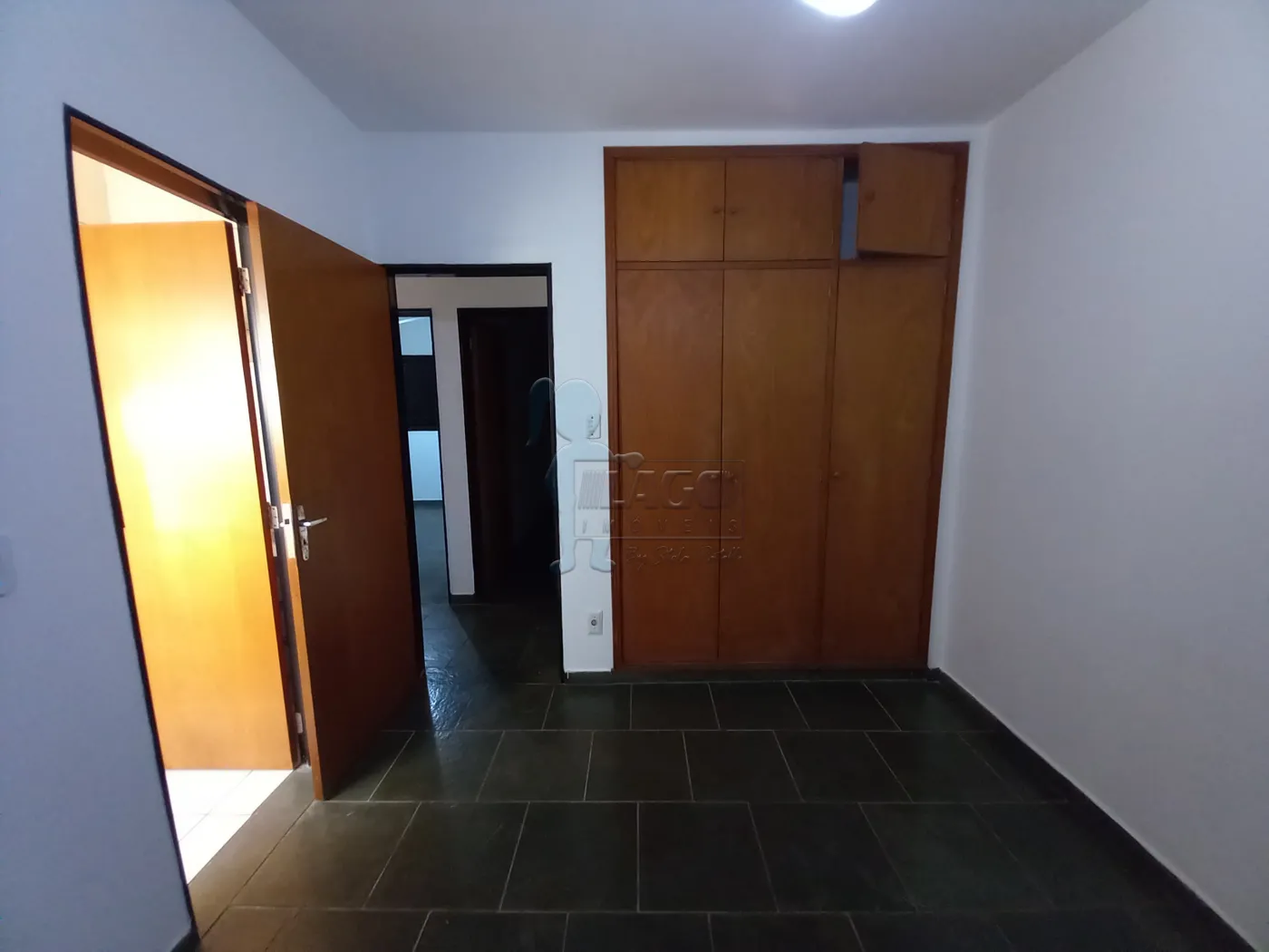 Alugar Apartamento / Padrão em Ribeirão Preto R$ 1.400,00 - Foto 8