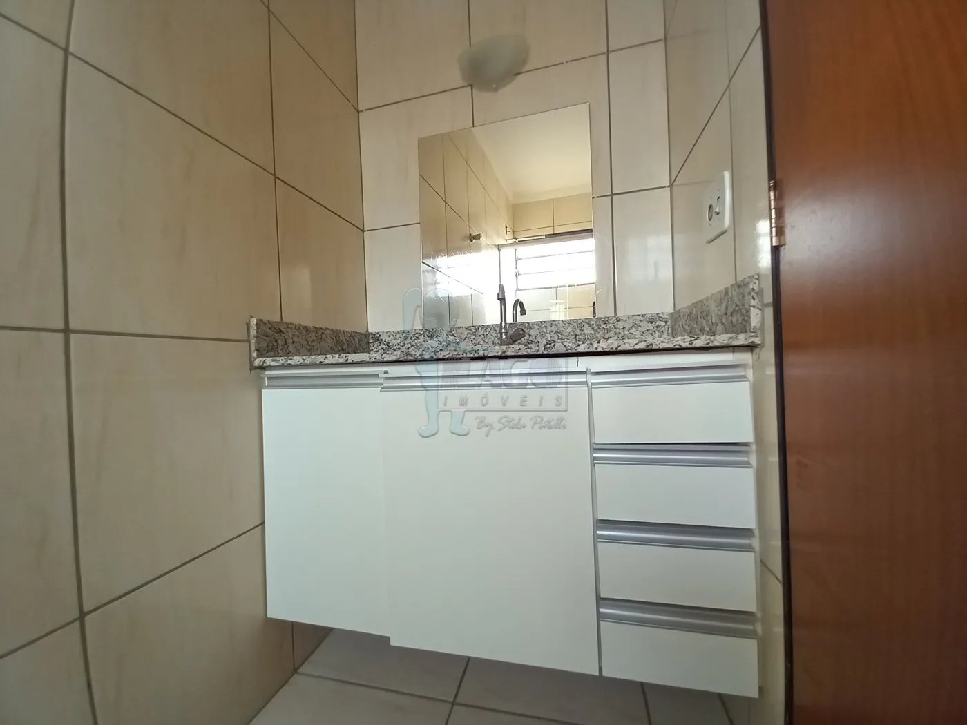 Alugar Apartamento / Padrão em Ribeirão Preto R$ 1.400,00 - Foto 13