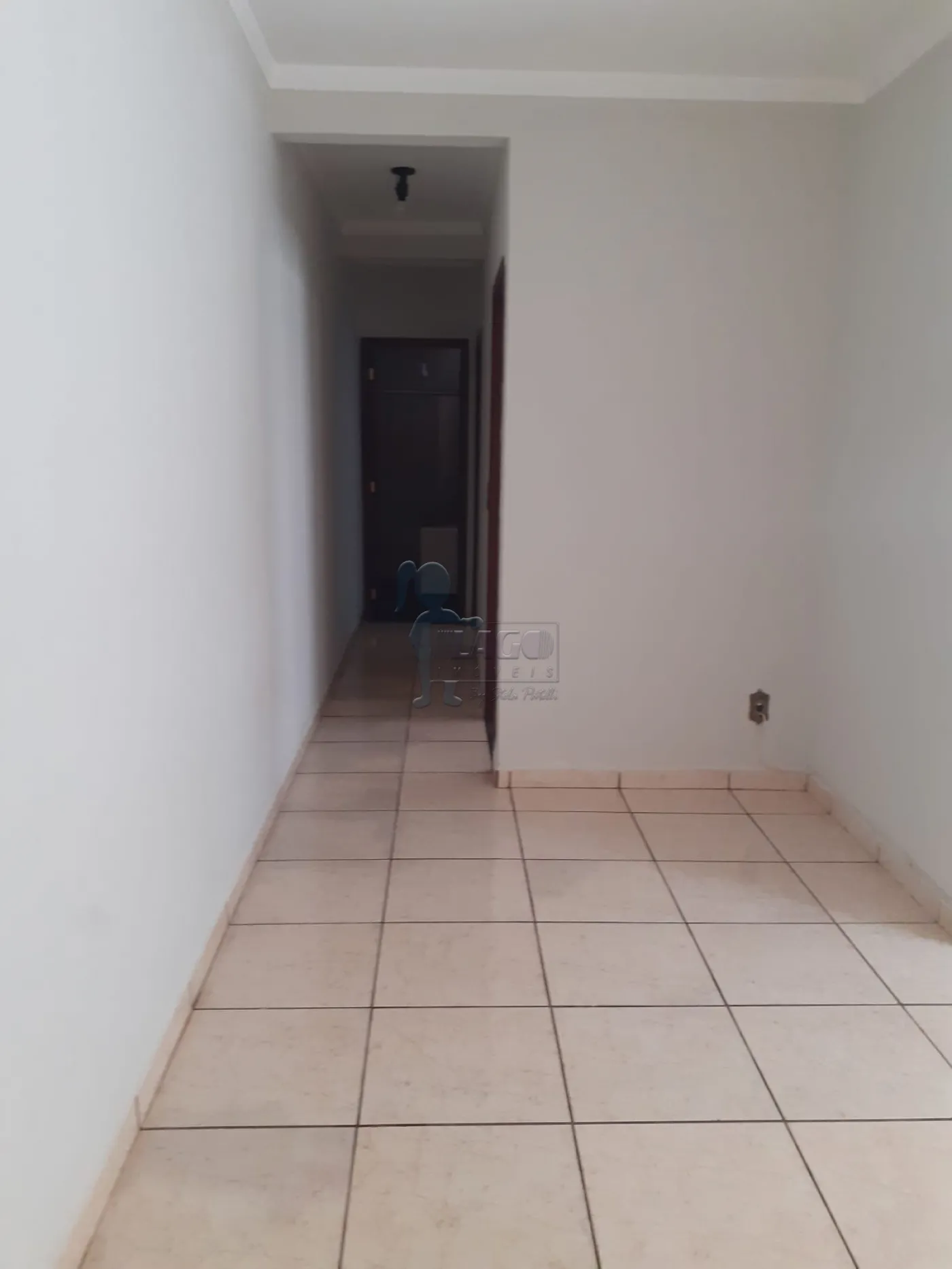 Alugar Apartamento / Padrão em Ribeirão Preto R$ 980,00 - Foto 1