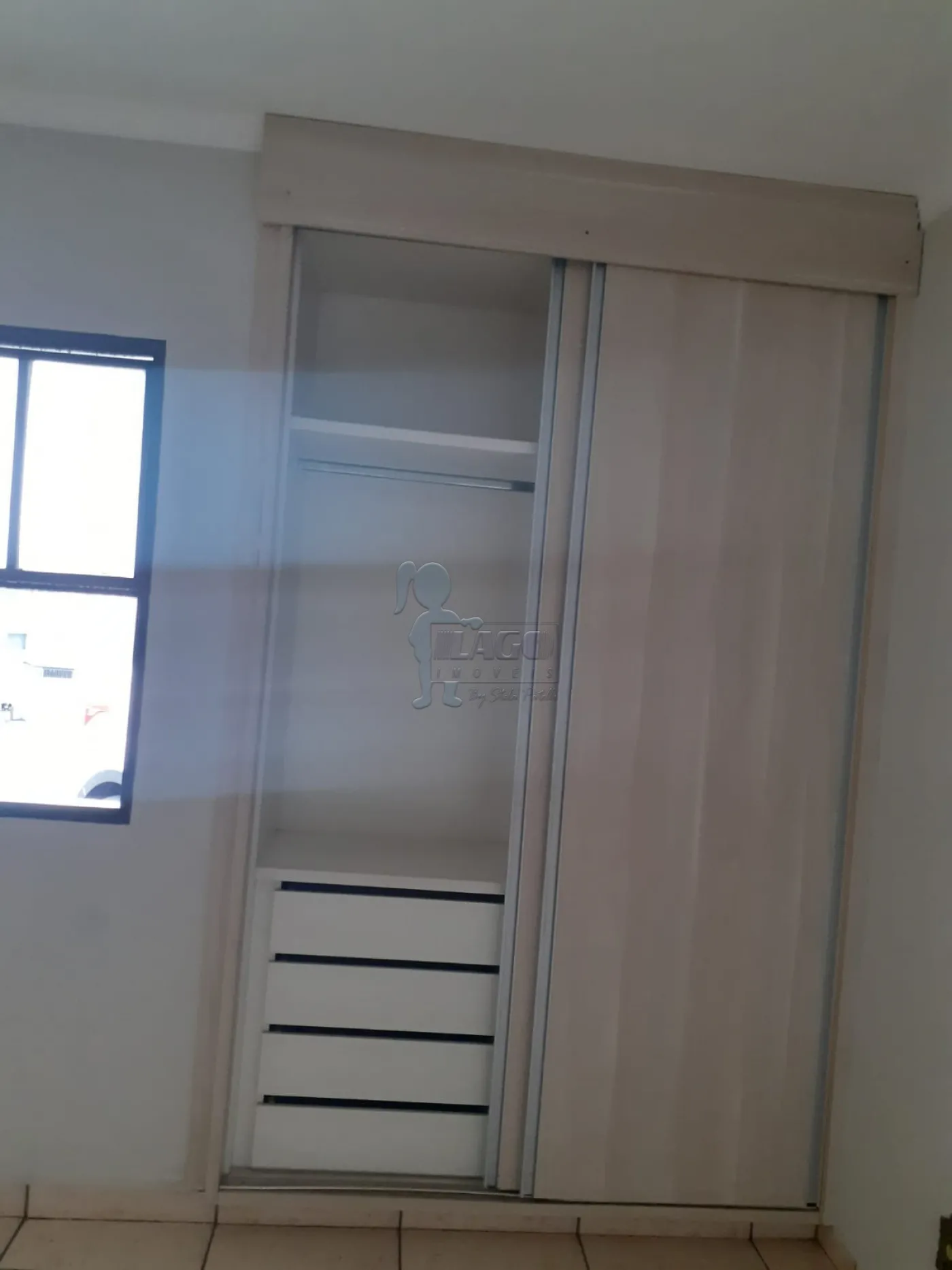 Alugar Apartamento / Padrão em Ribeirão Preto R$ 980,00 - Foto 4