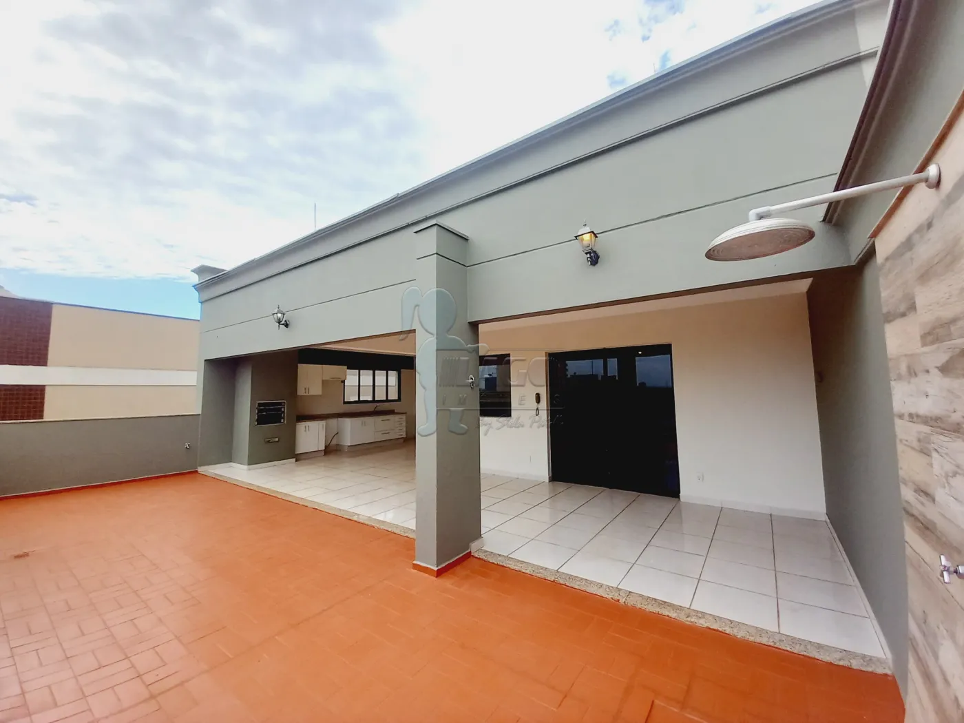 Alugar Apartamento / Cobertura duplex em Ribeirão Preto R$ 4.000,00 - Foto 6