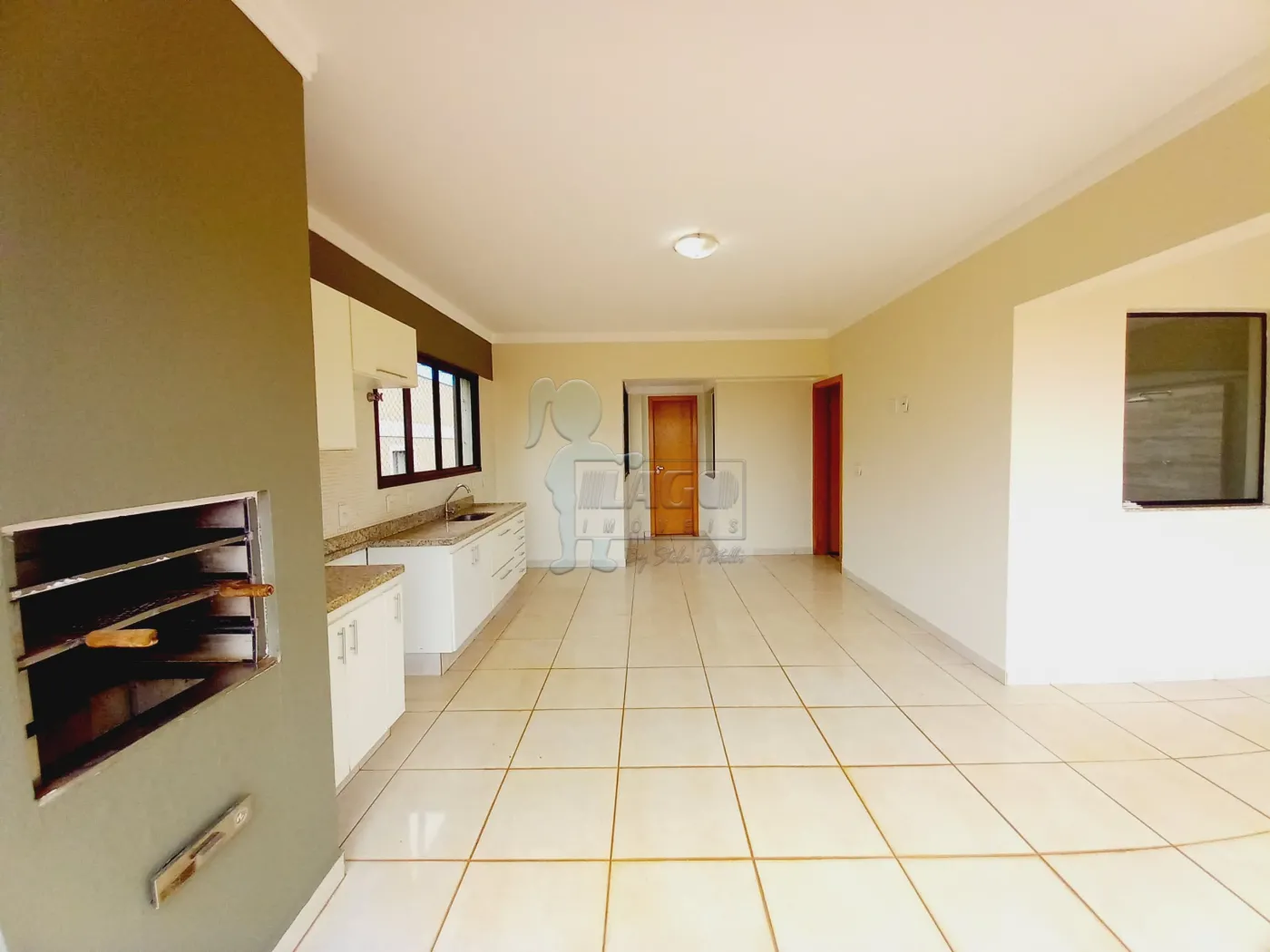 Alugar Apartamento / Cobertura duplex em Ribeirão Preto R$ 4.000,00 - Foto 4