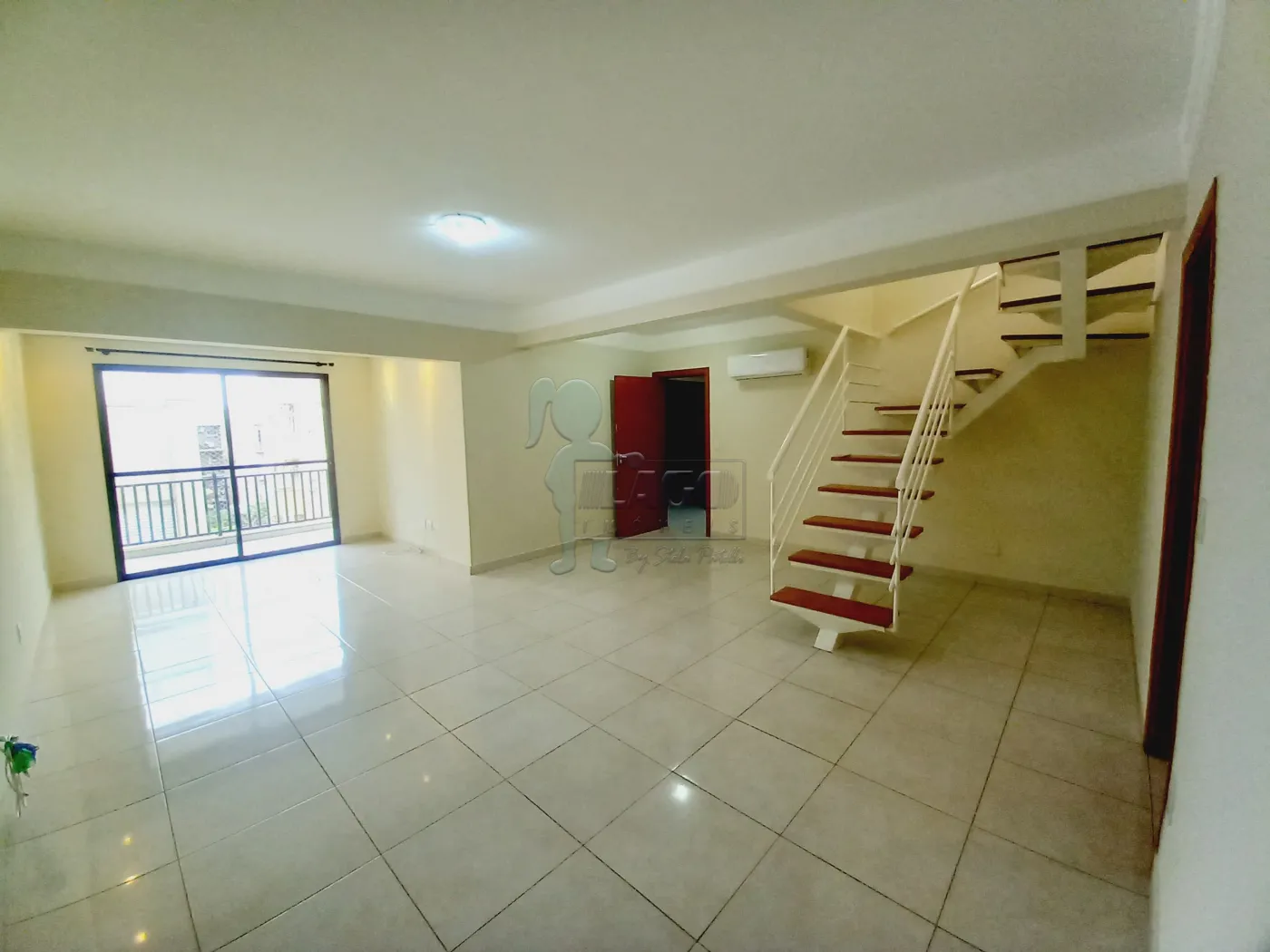 Alugar Apartamento / Cobertura duplex em Ribeirão Preto R$ 4.000,00 - Foto 11