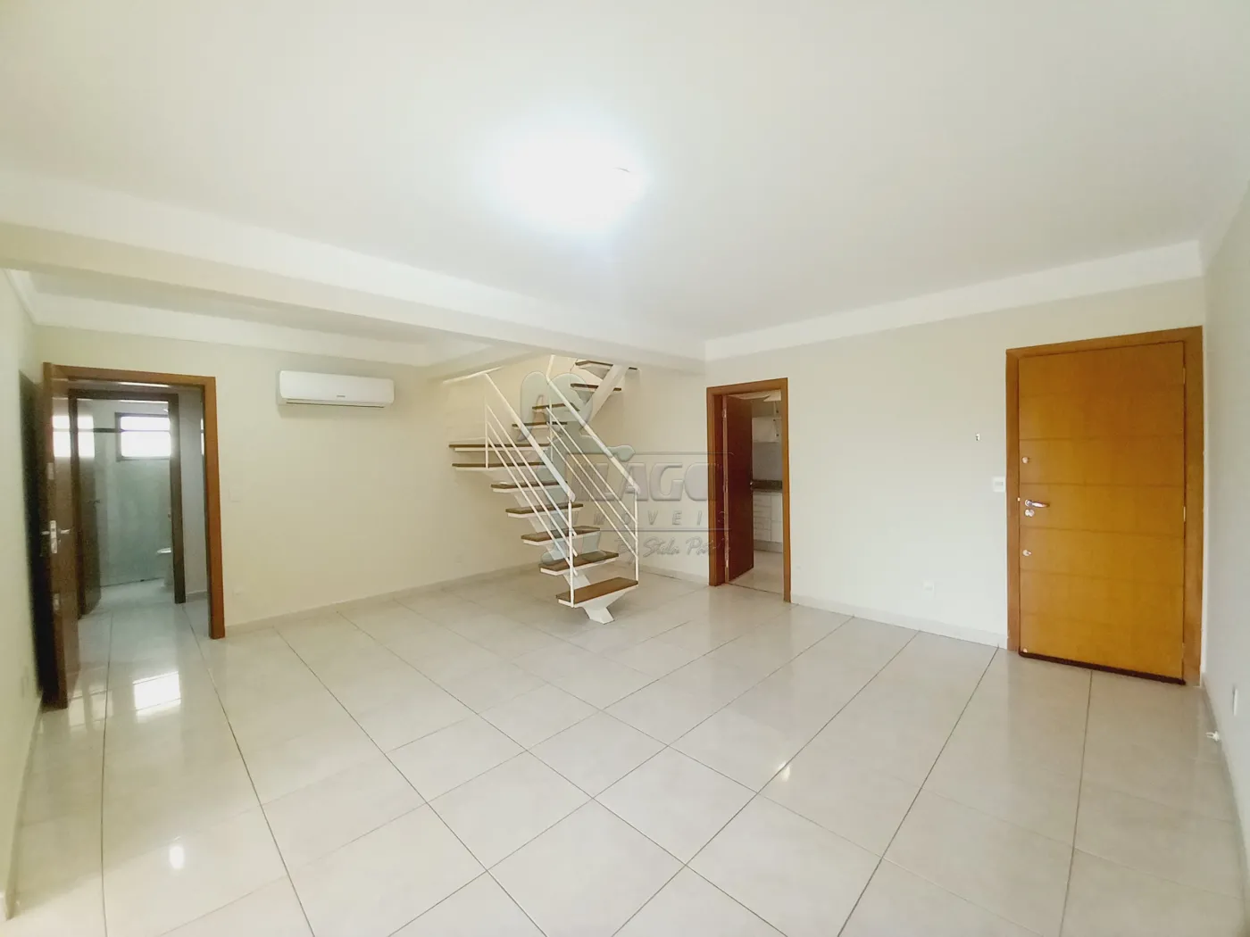 Alugar Apartamento / Cobertura duplex em Ribeirão Preto R$ 4.000,00 - Foto 12