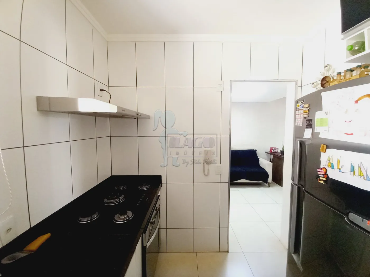 Alugar Casa condomínio / Padrão em Ribeirão Preto R$ 1.500,00 - Foto 28