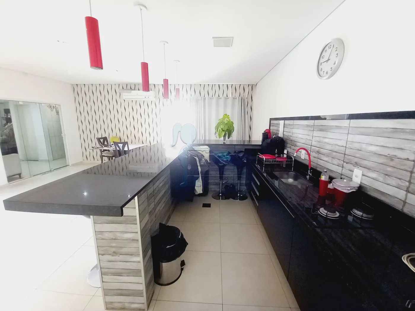 Alugar Casa condomínio / Padrão em Ribeirão Preto R$ 1.500,00 - Foto 33