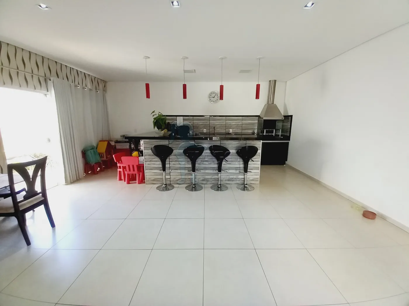 Alugar Casa condomínio / Padrão em Ribeirão Preto R$ 1.500,00 - Foto 36