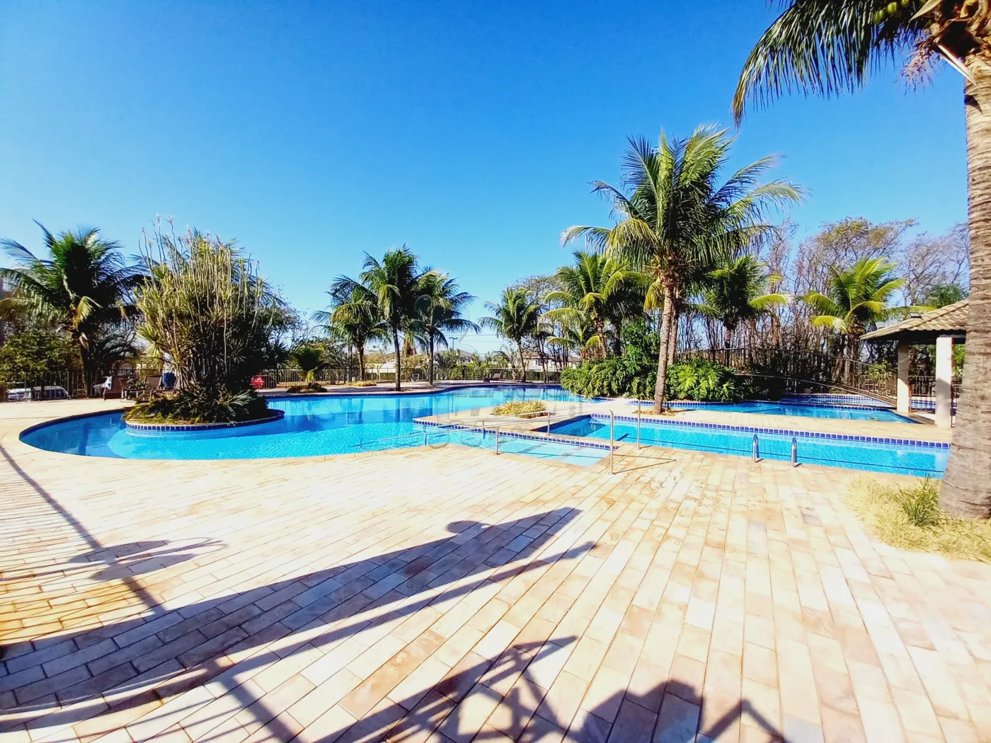 Alugar Casa condomínio / Padrão em Ribeirão Preto R$ 1.500,00 - Foto 46