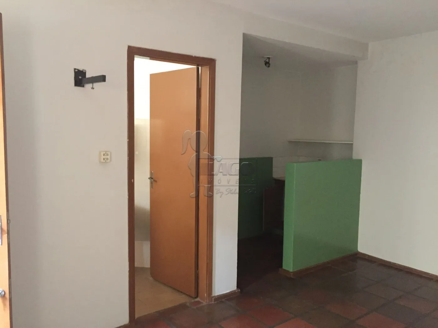 Alugar Apartamento / Kitnet em Ribeirão Preto R$ 650,00 - Foto 1