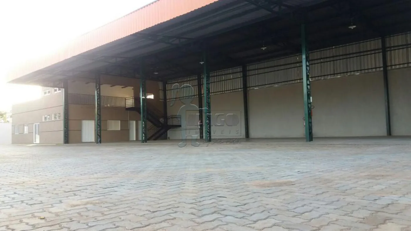 Alugar Comercial padrão / Casa comercial em Ribeirão Preto R$ 38.000,00 - Foto 4