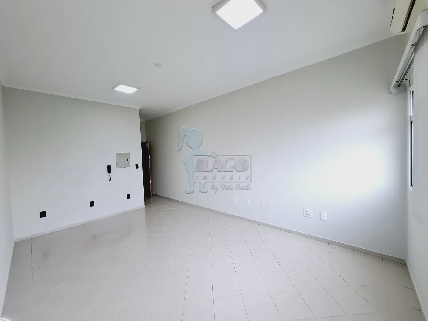 Alugar Comercial condomínio / Sala comercial em Ribeirão Preto R$ 1.150,00 - Foto 4