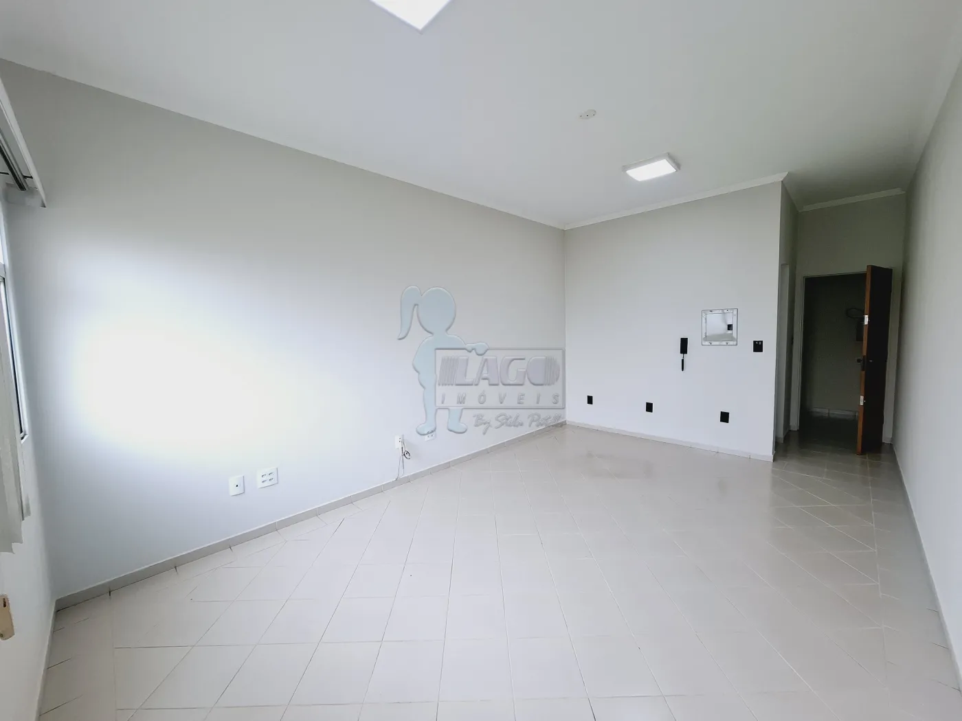 Alugar Comercial condomínio / Sala comercial em Ribeirão Preto R$ 1.150,00 - Foto 6