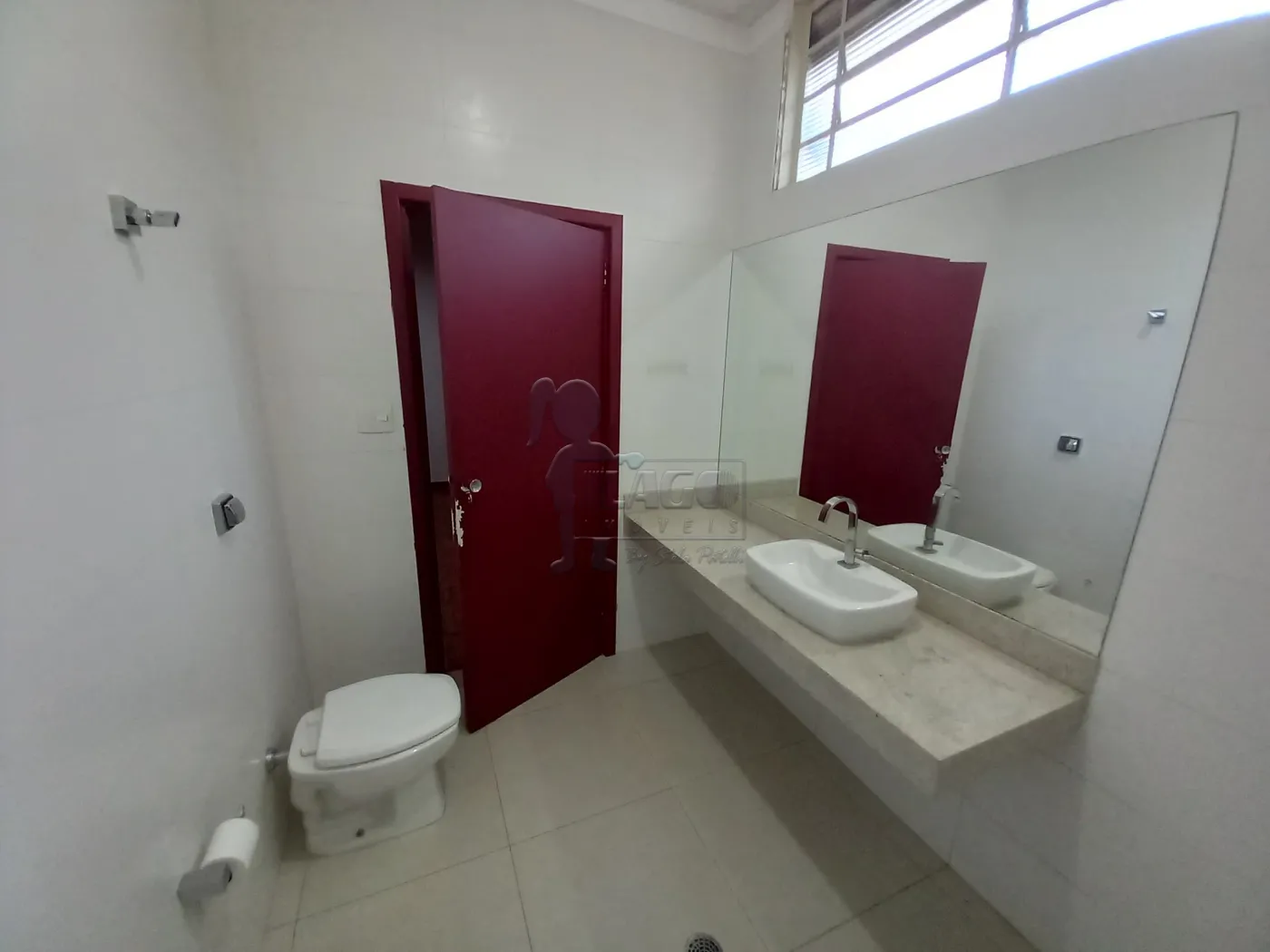 Alugar Casa / Padrão em Ribeirão Preto R$ 9.900,00 - Foto 18