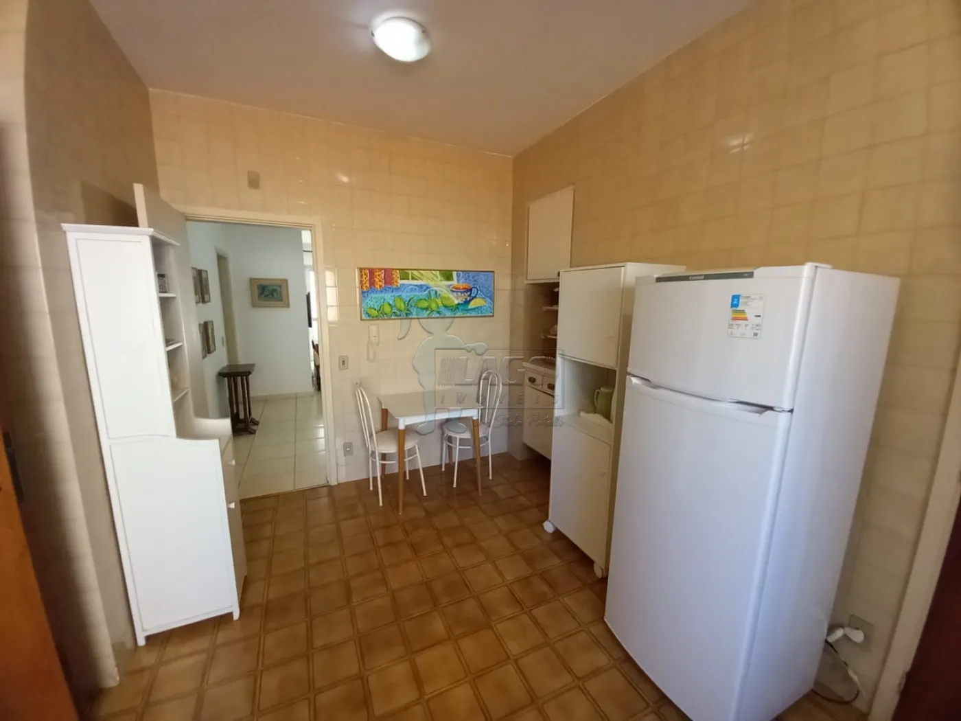 Alugar Apartamento / Padrão em Ribeirão Preto R$ 2.500,00 - Foto 6