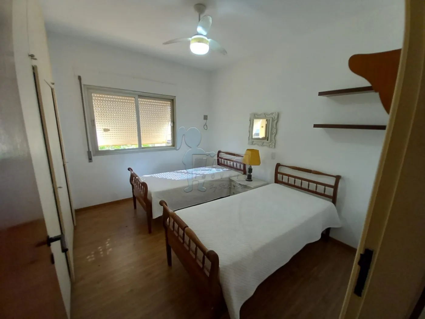 Alugar Apartamentos / Padrão em Ribeirão Preto R$ 2.500,00 - Foto 14