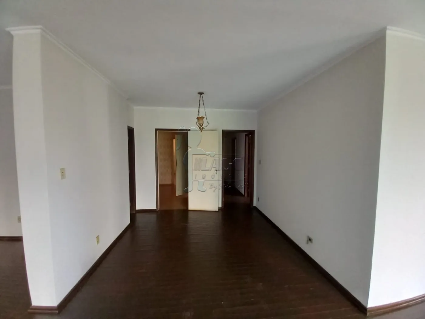 Alugar Apartamento / Padrão em Ribeirão Preto R$ 2.200,00 - Foto 3