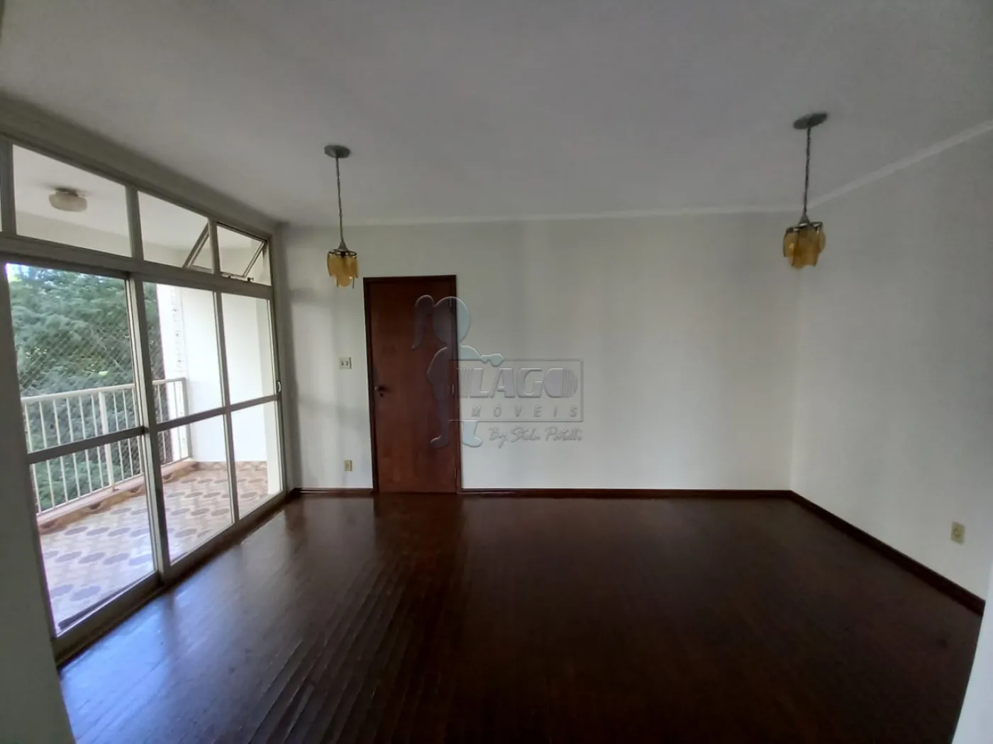 Alugar Apartamento / Padrão em Ribeirão Preto R$ 2.200,00 - Foto 4