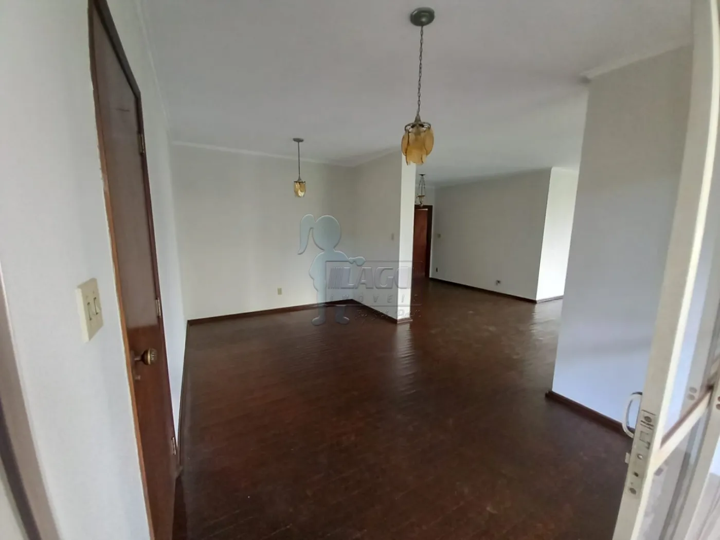 Alugar Apartamento / Padrão em Ribeirão Preto R$ 2.200,00 - Foto 2