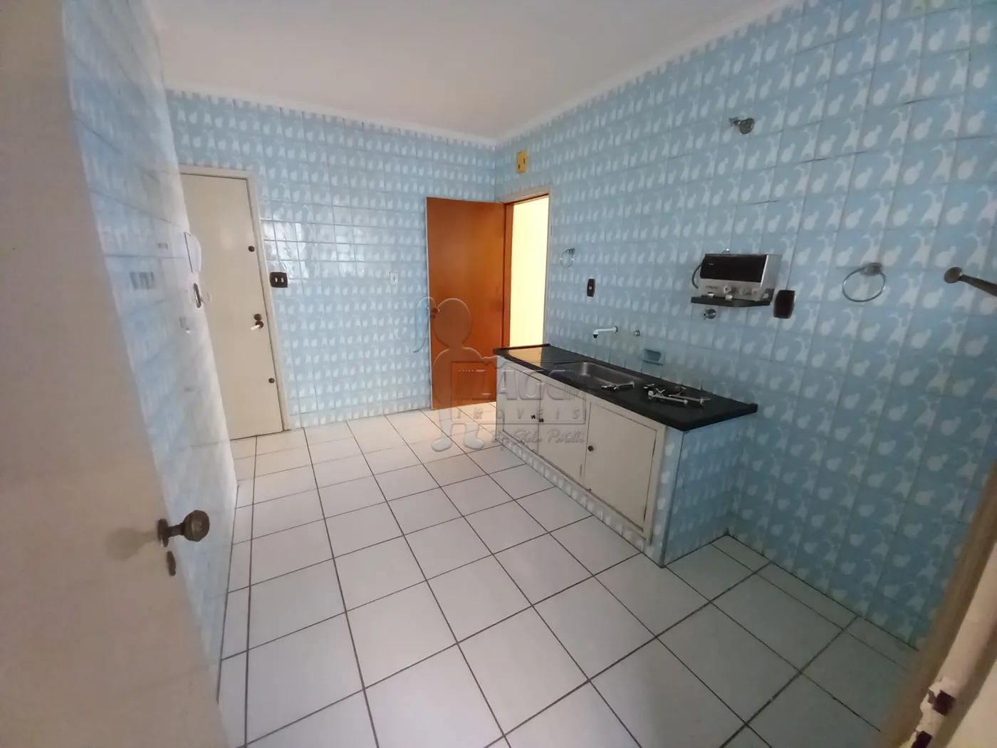 Alugar Apartamento / Padrão em Ribeirão Preto R$ 1.700,00 - Foto 5