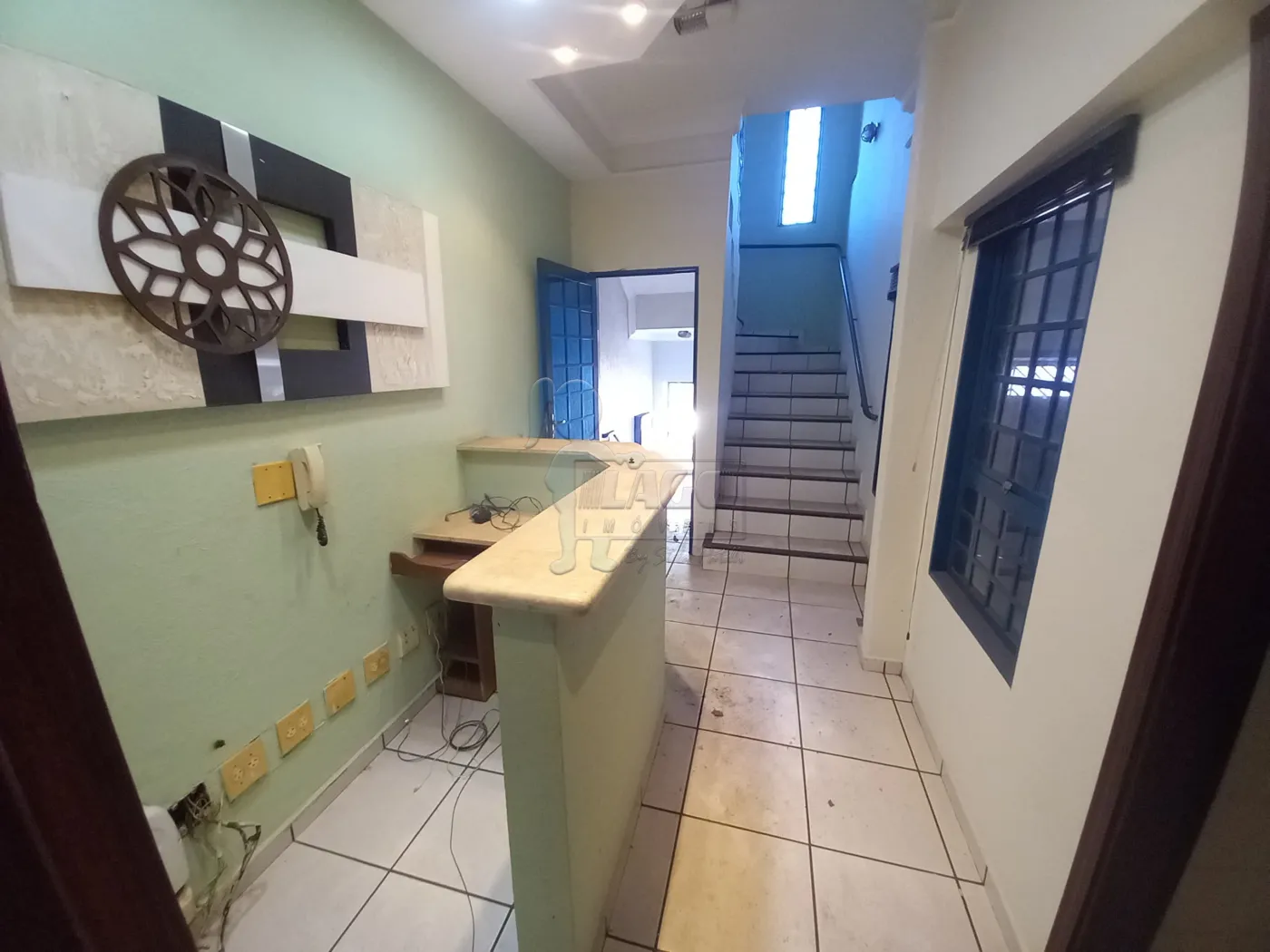 Alugar Comercial padrão / Casa comercial em Ribeirão Preto R$ 4.000,00 - Foto 1