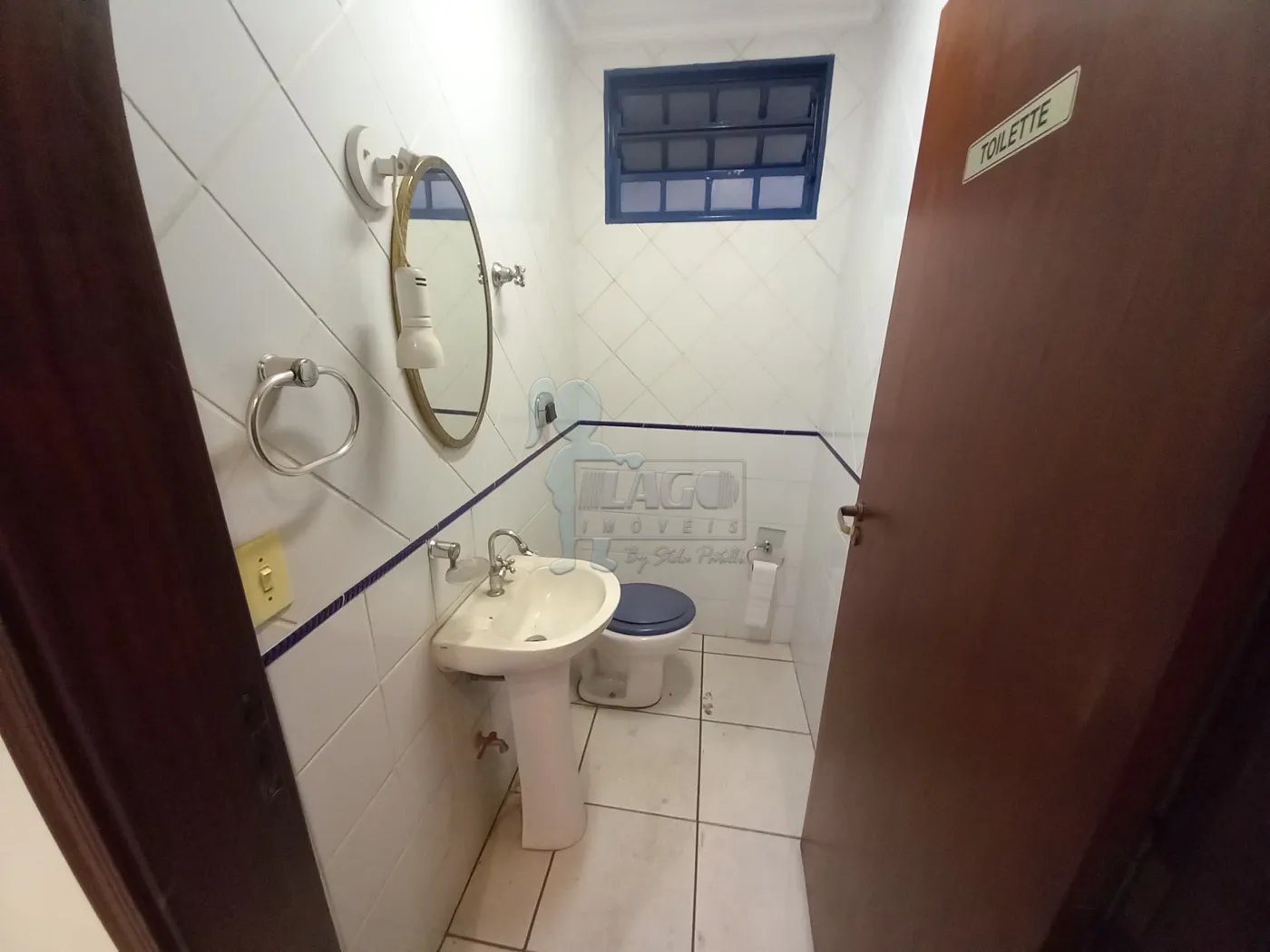 Alugar Comercial padrão / Casa comercial em Ribeirão Preto R$ 4.000,00 - Foto 2