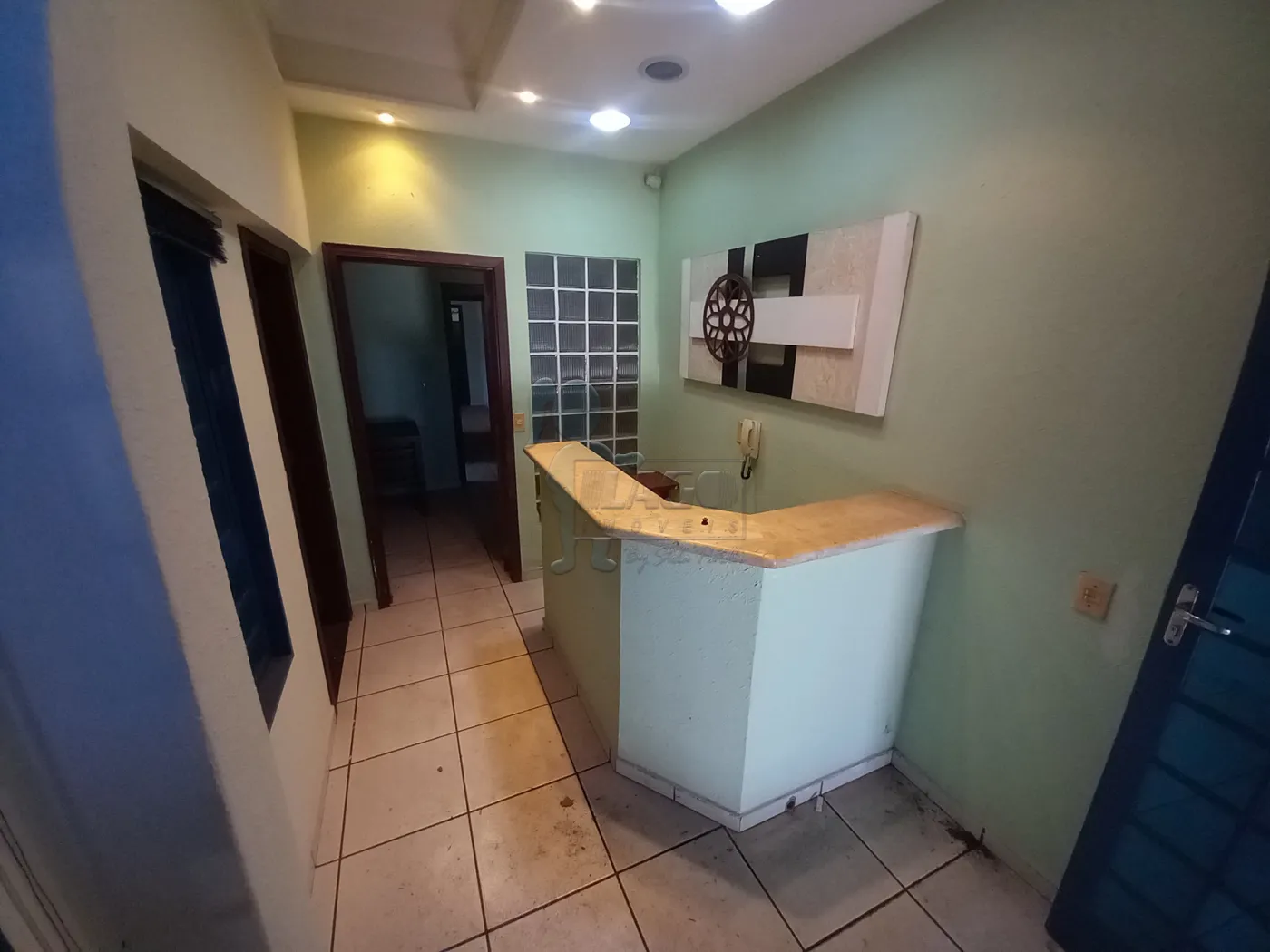 Alugar Comercial padrão / Casa comercial em Ribeirão Preto R$ 4.000,00 - Foto 3