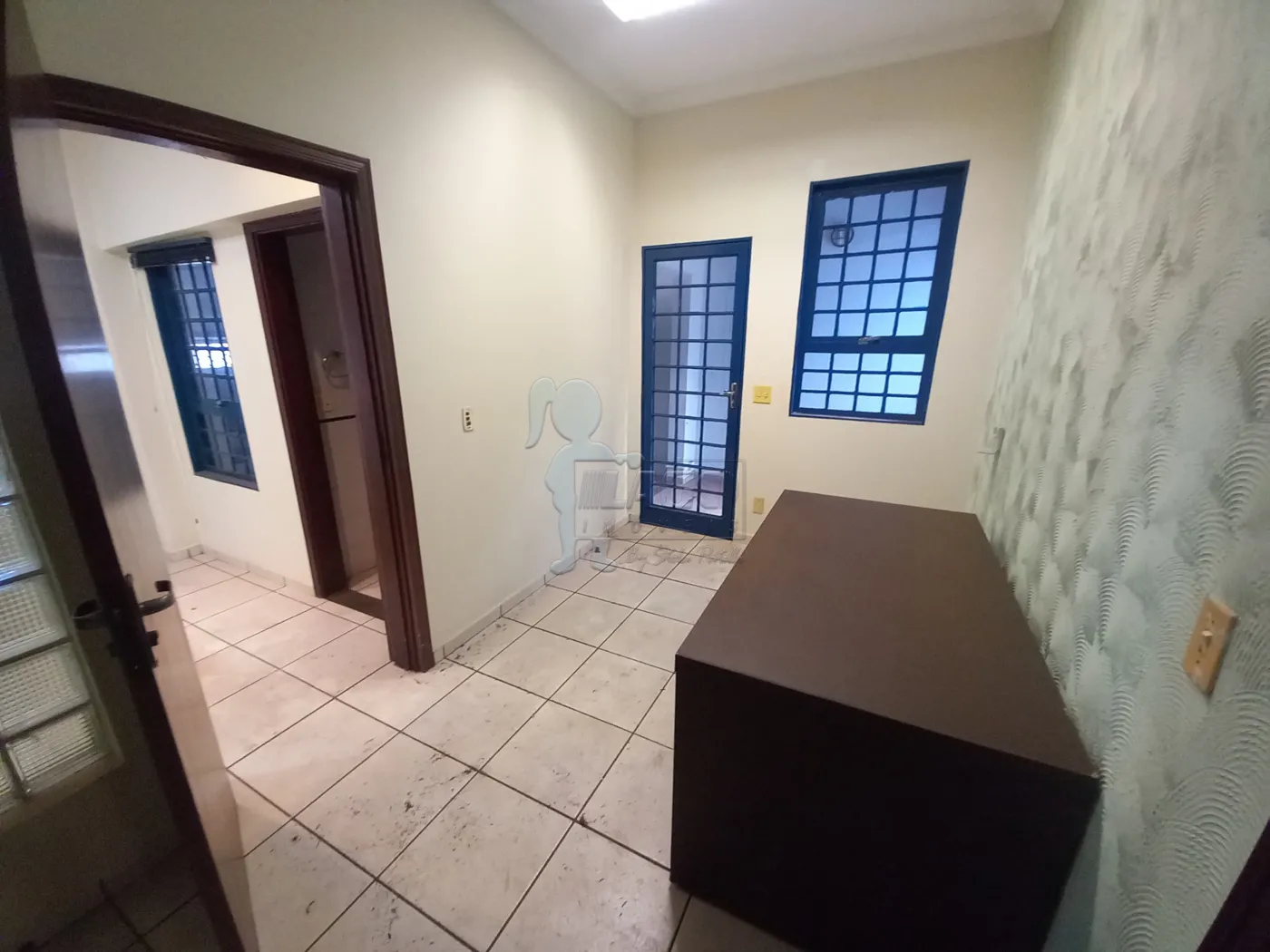 Alugar Comercial padrão / Casa comercial em Ribeirão Preto R$ 4.000,00 - Foto 4