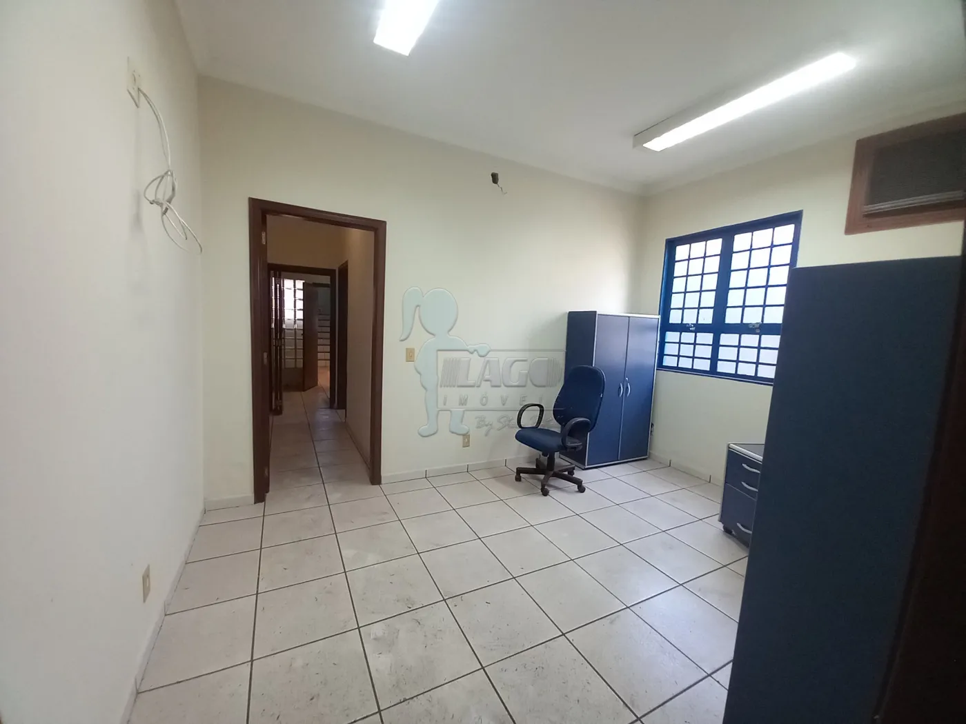 Alugar Comercial padrão / Casa comercial em Ribeirão Preto R$ 4.000,00 - Foto 11