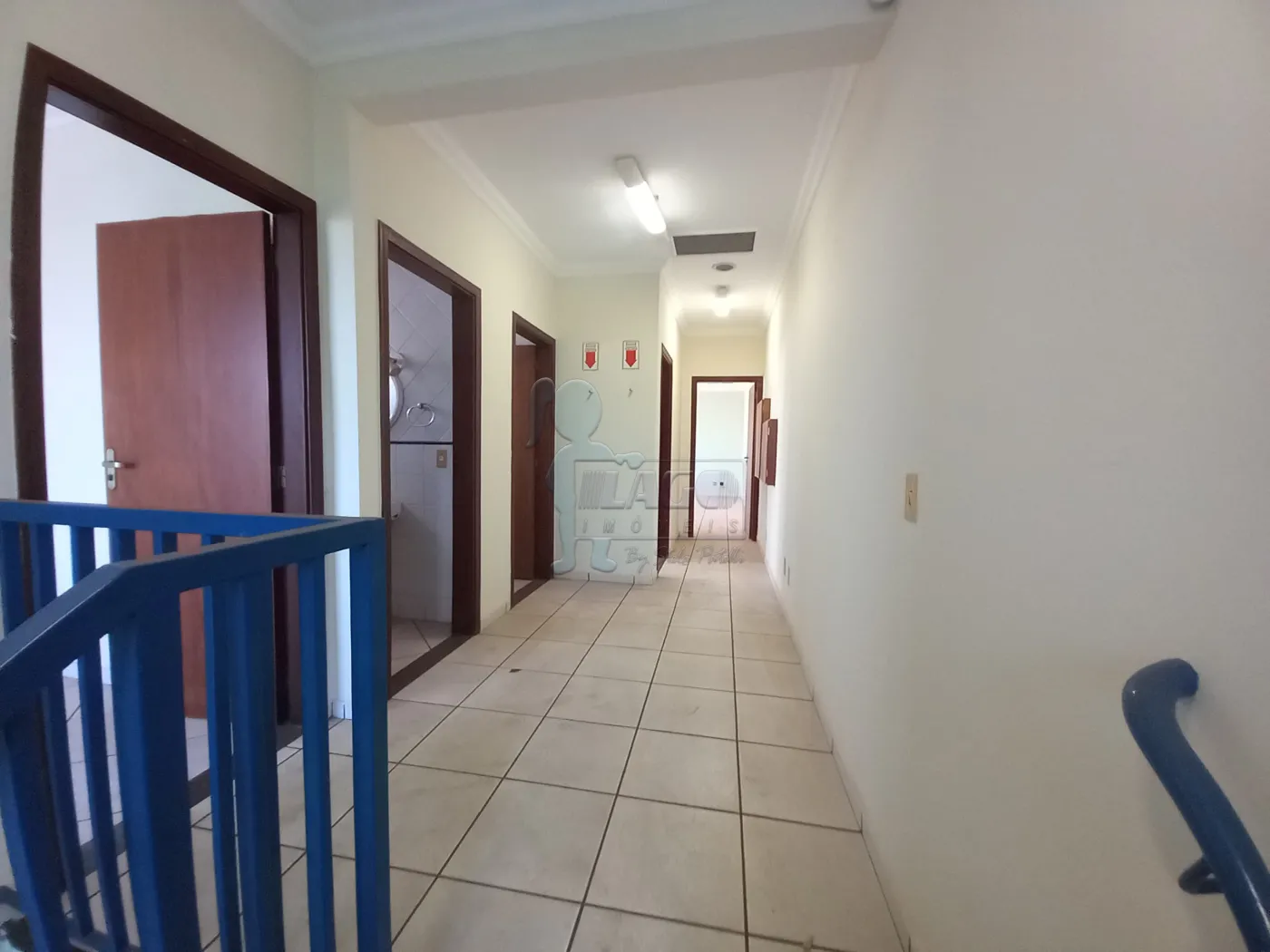 Alugar Comercial padrão / Casa comercial em Ribeirão Preto R$ 4.000,00 - Foto 12