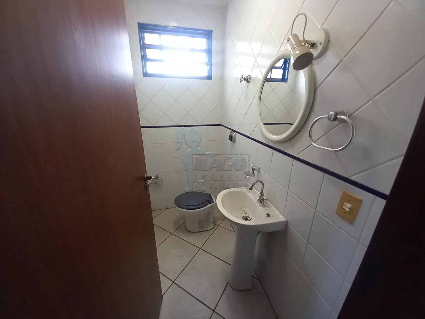 Alugar Comercial padrão / Casa comercial em Ribeirão Preto R$ 4.000,00 - Foto 14