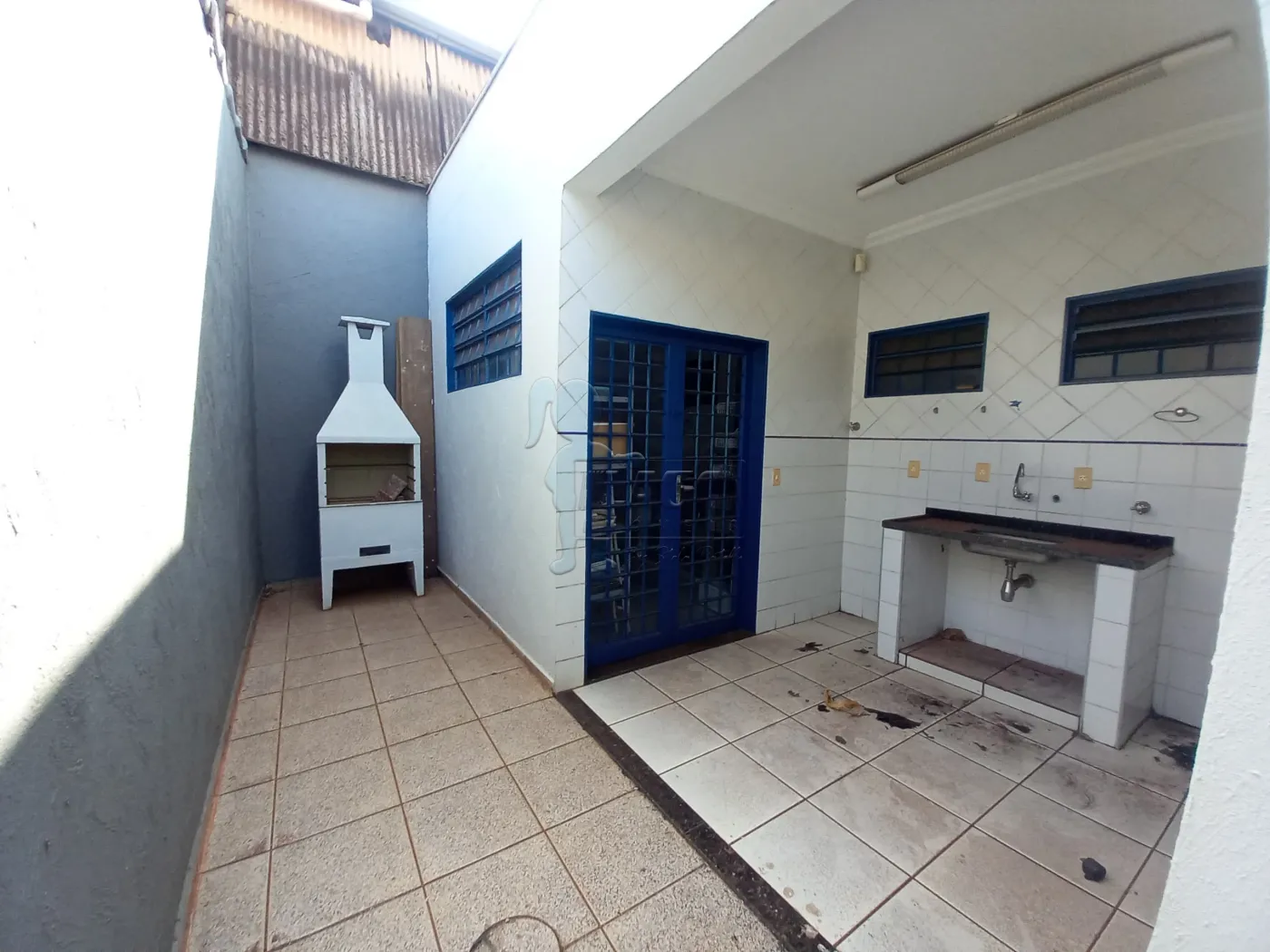 Alugar Comercial padrão / Casa comercial em Ribeirão Preto R$ 4.000,00 - Foto 15