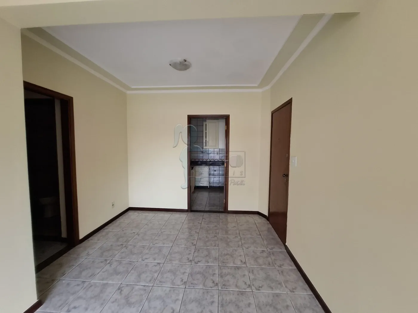 Alugar Apartamento / Padrão em Ribeirão Preto R$ 1.700,00 - Foto 1