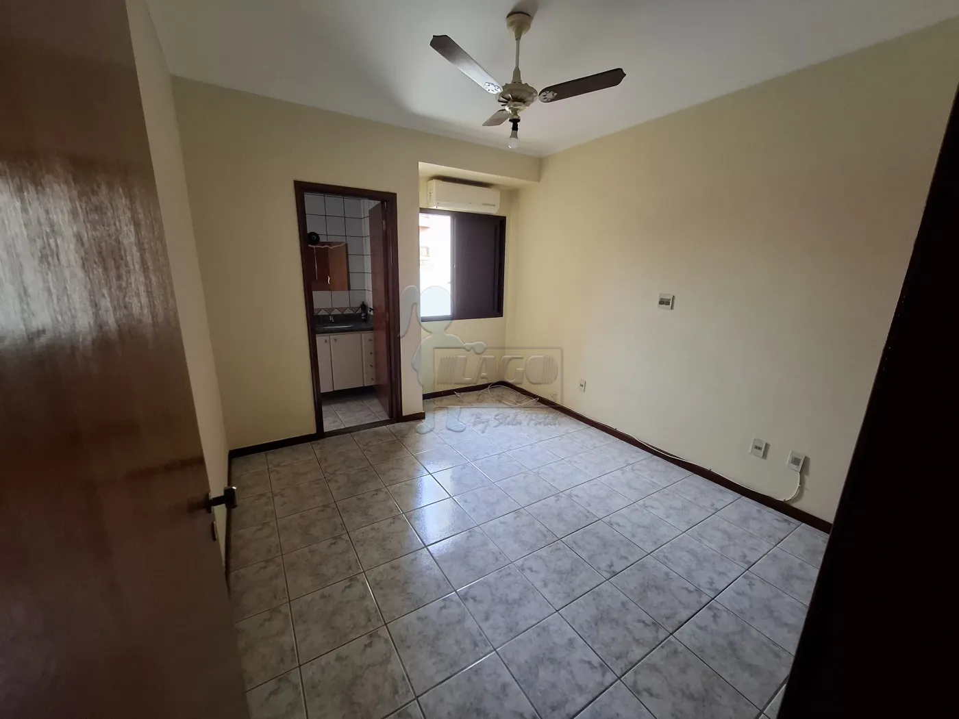 Alugar Apartamento / Padrão em Ribeirão Preto R$ 1.700,00 - Foto 3