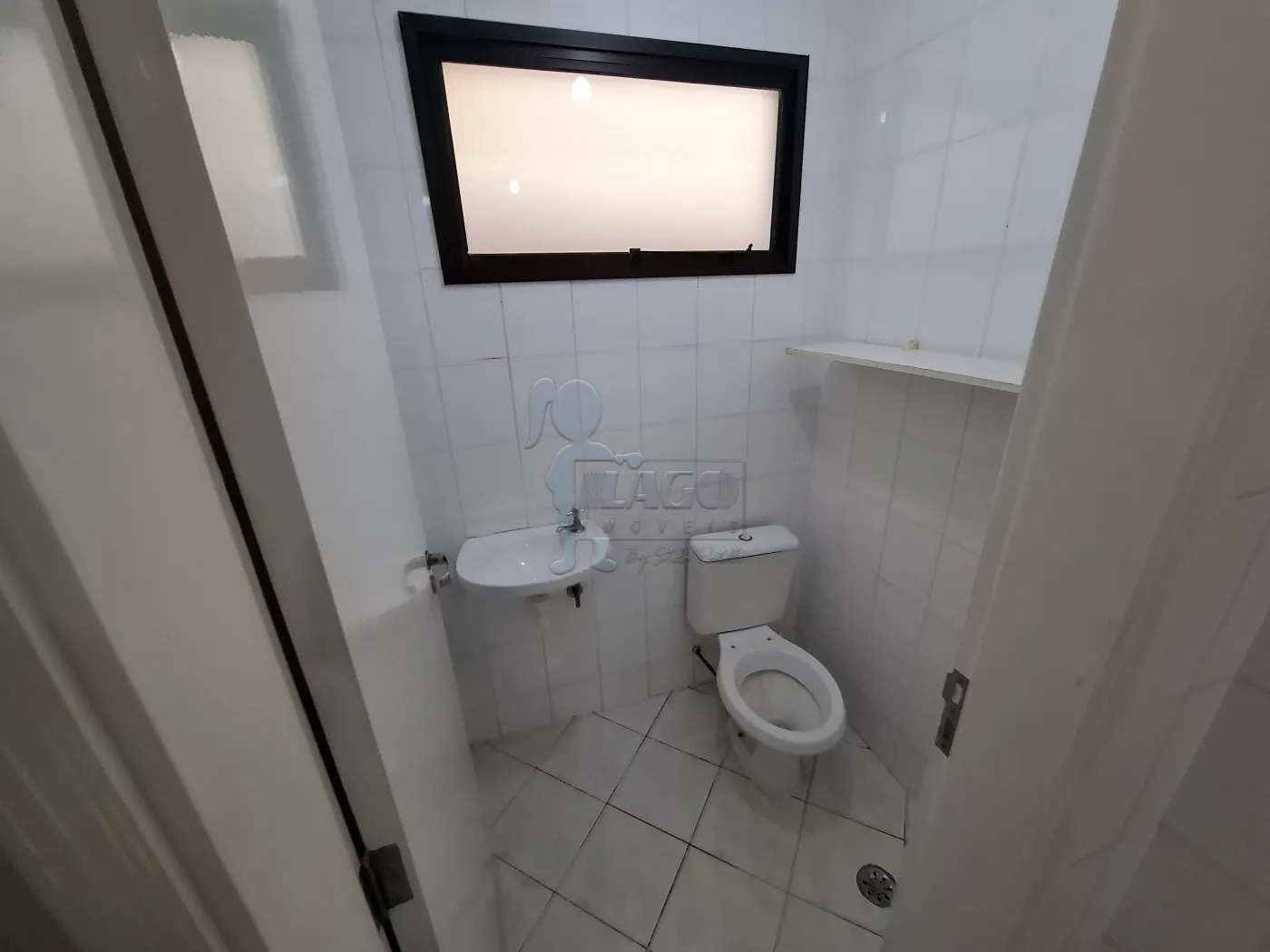 Alugar Apartamento / Padrão em Ribeirão Preto R$ 1.500,00 - Foto 9