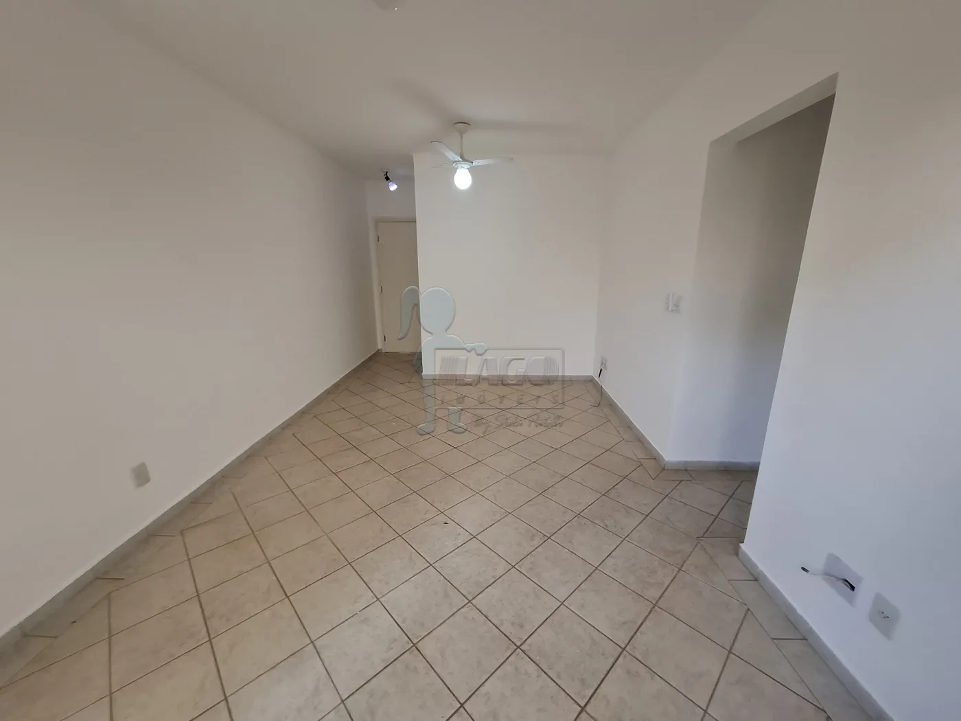 Alugar Apartamento / Padrão em Ribeirão Preto R$ 1.500,00 - Foto 4