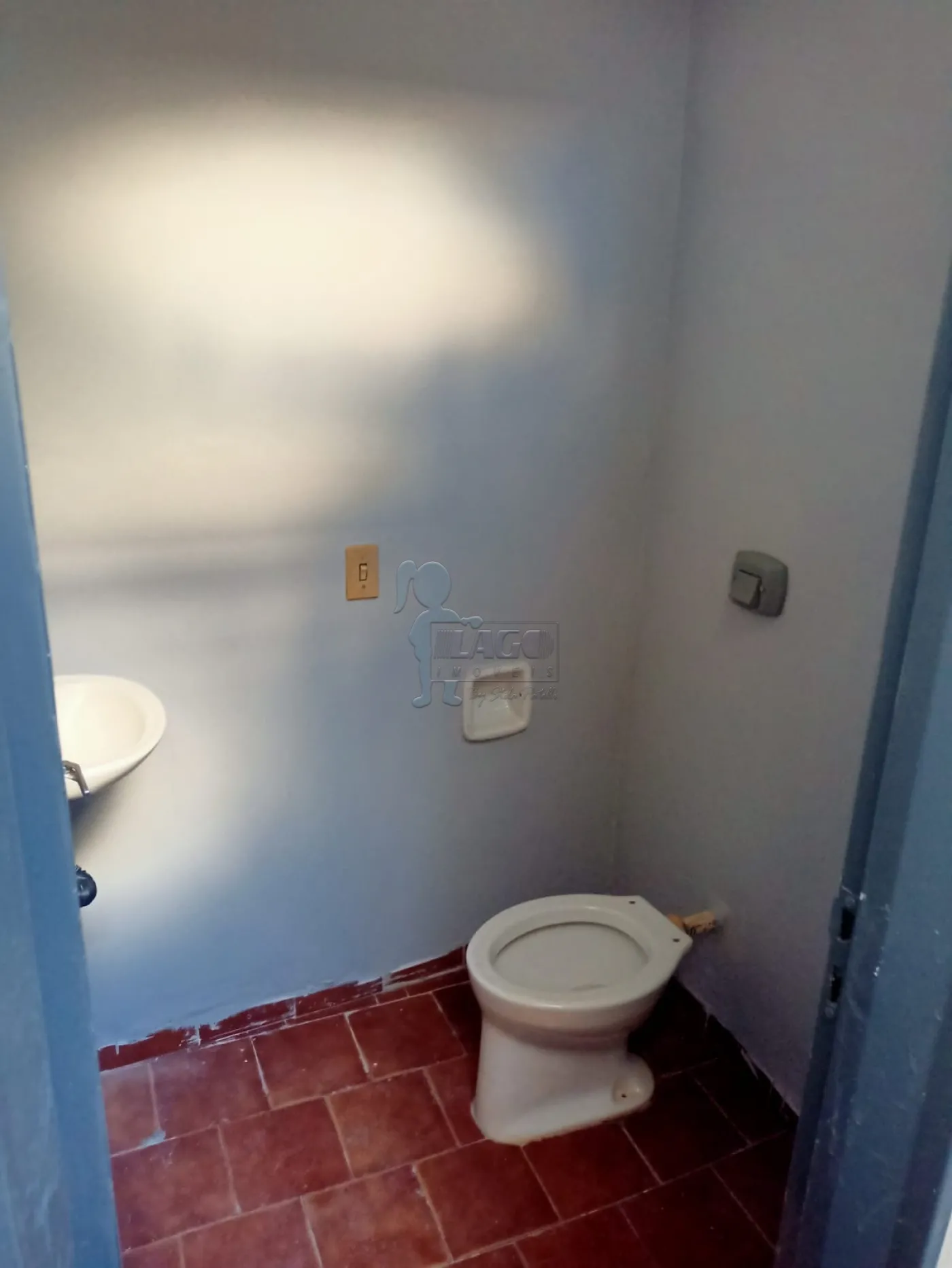 Alugar Casa / Padrão em Ribeirão Preto R$ 850,00 - Foto 7