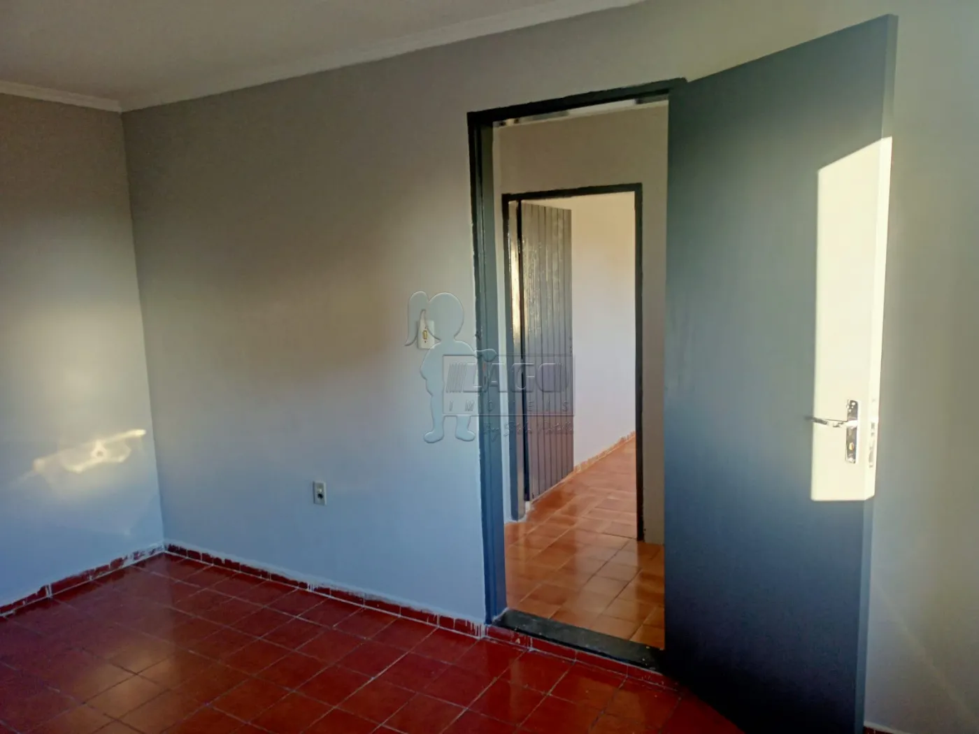 Alugar Casa / Padrão em Ribeirão Preto R$ 850,00 - Foto 8